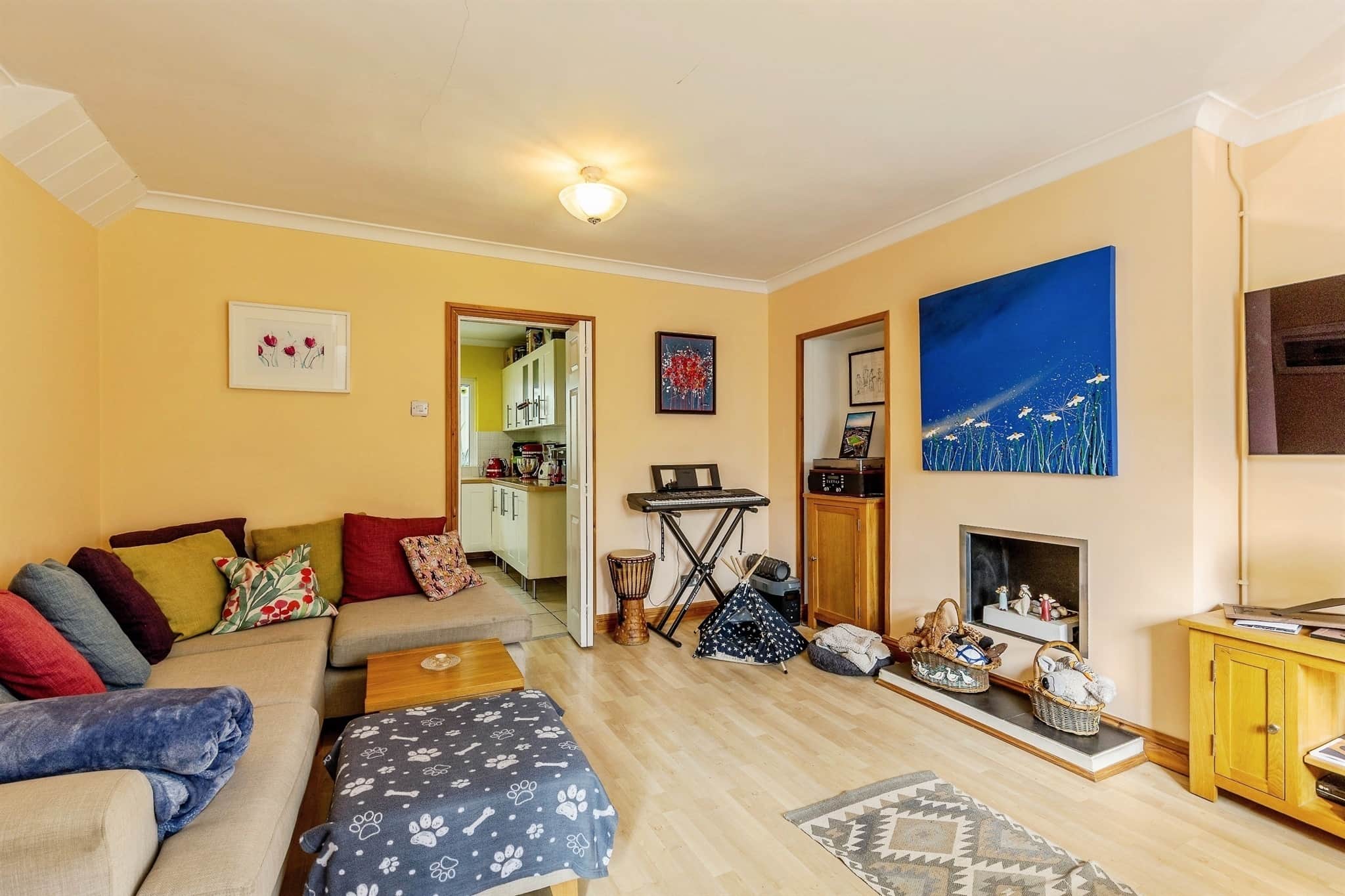 Property at Lydney Road, Southmead, Bristol