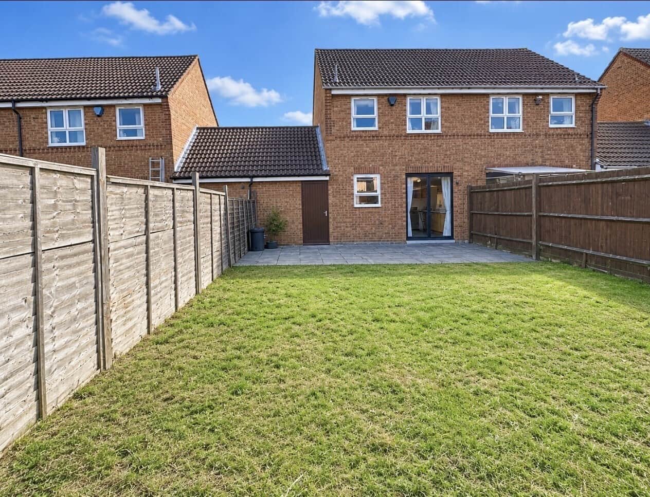 Property at Douglas Place, Oldbrook, Milton Keynes