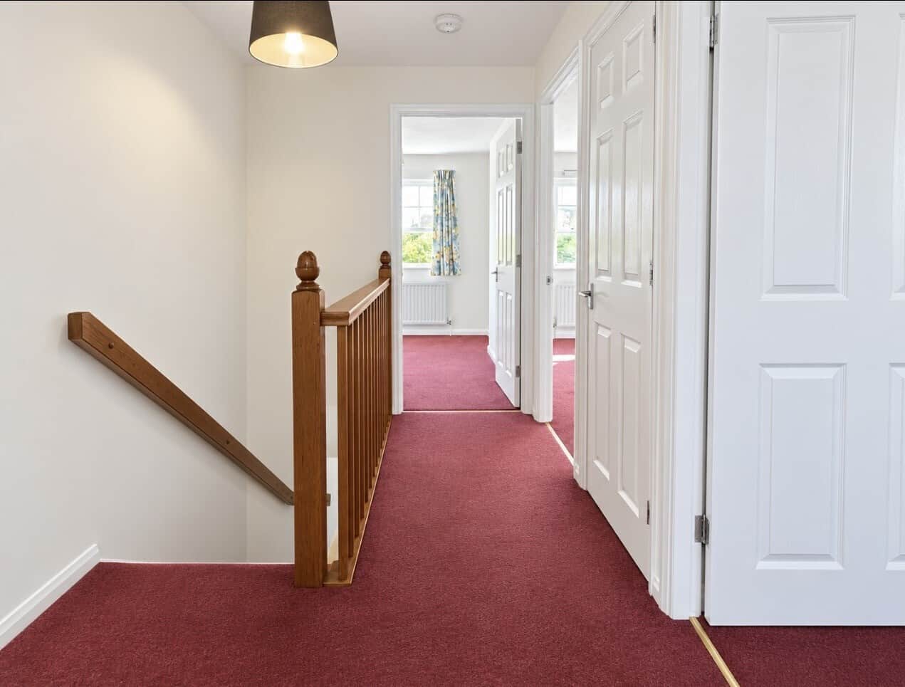 Property at Douglas Place, Oldbrook, Milton Keynes