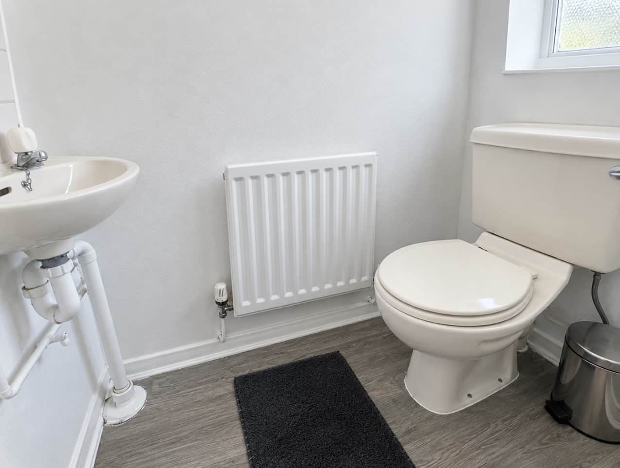 Property at Douglas Place, Oldbrook, Milton Keynes