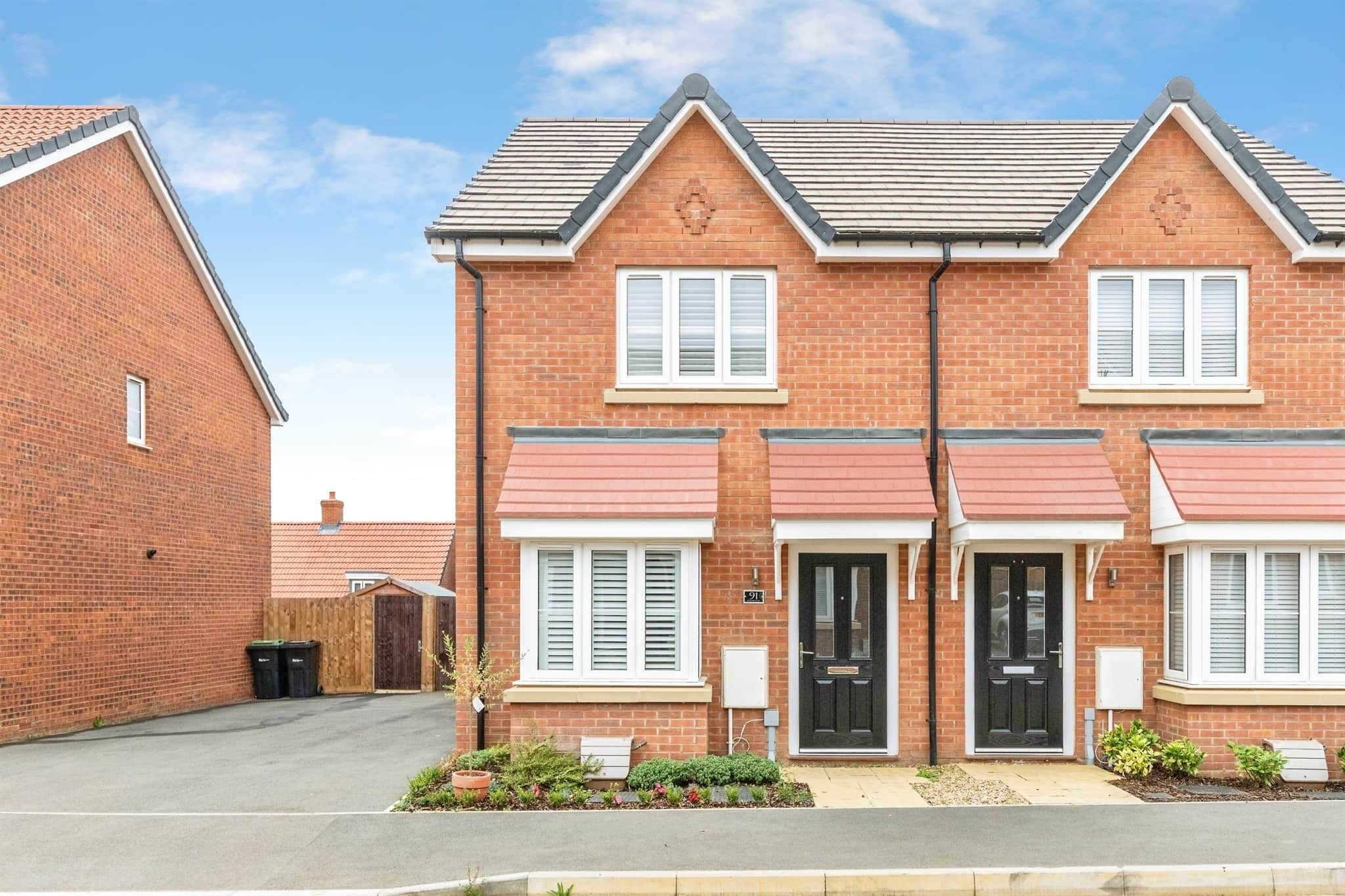 Property at Foster Way, KETTERING