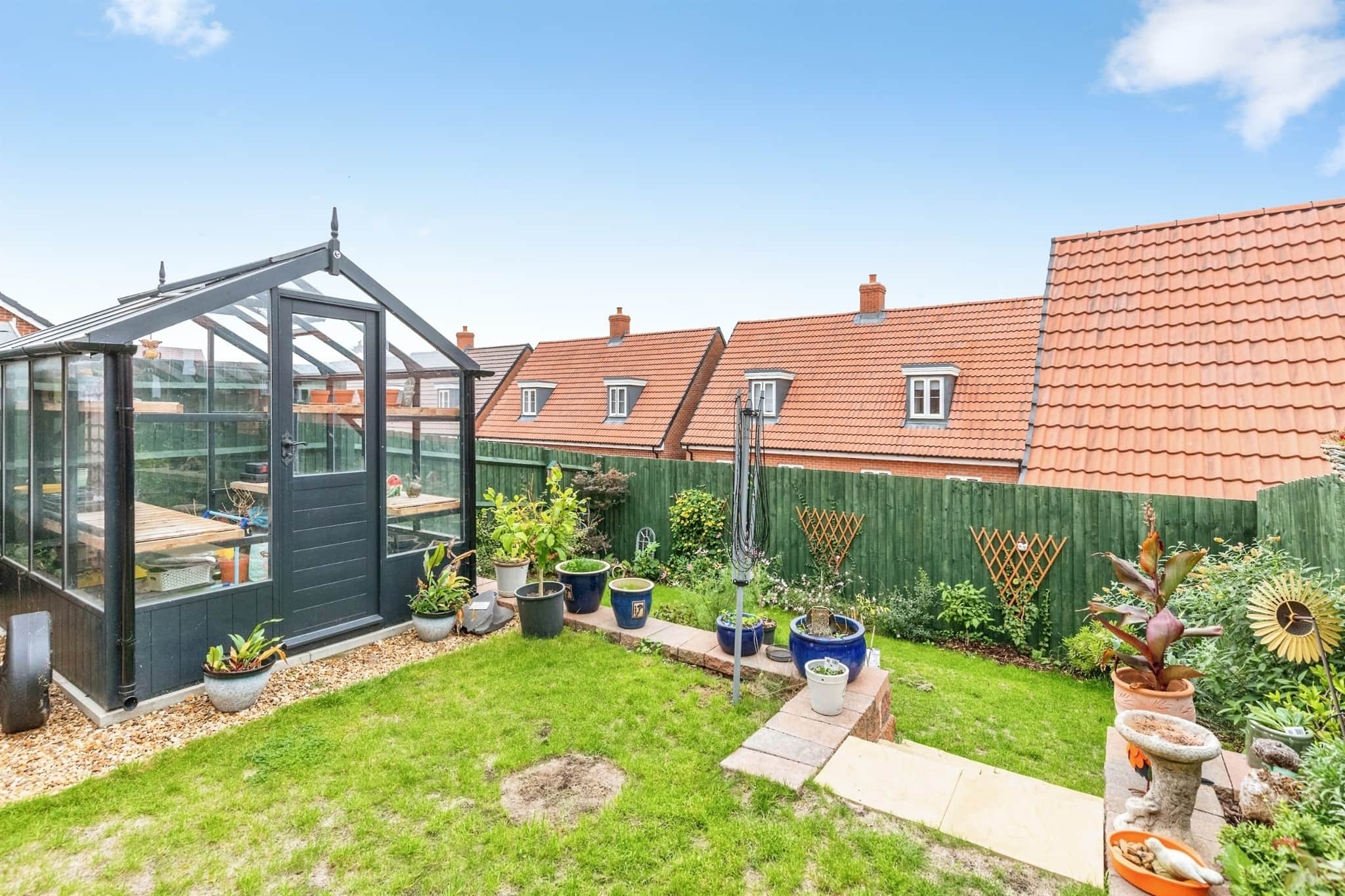 Property at Foster Way, KETTERING