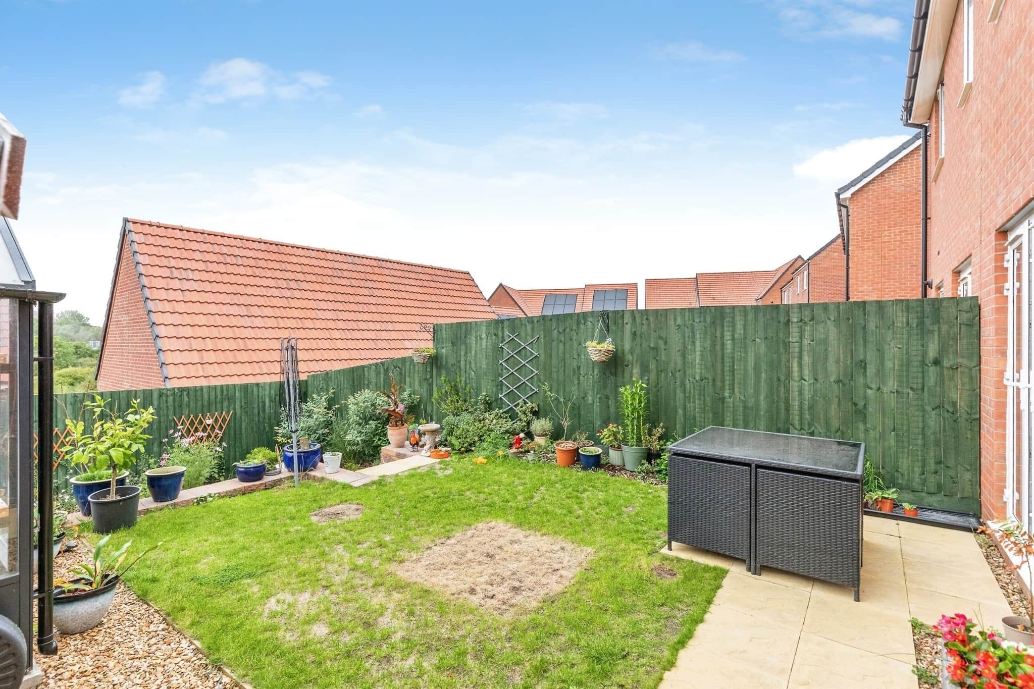 Property at Foster Way, KETTERING