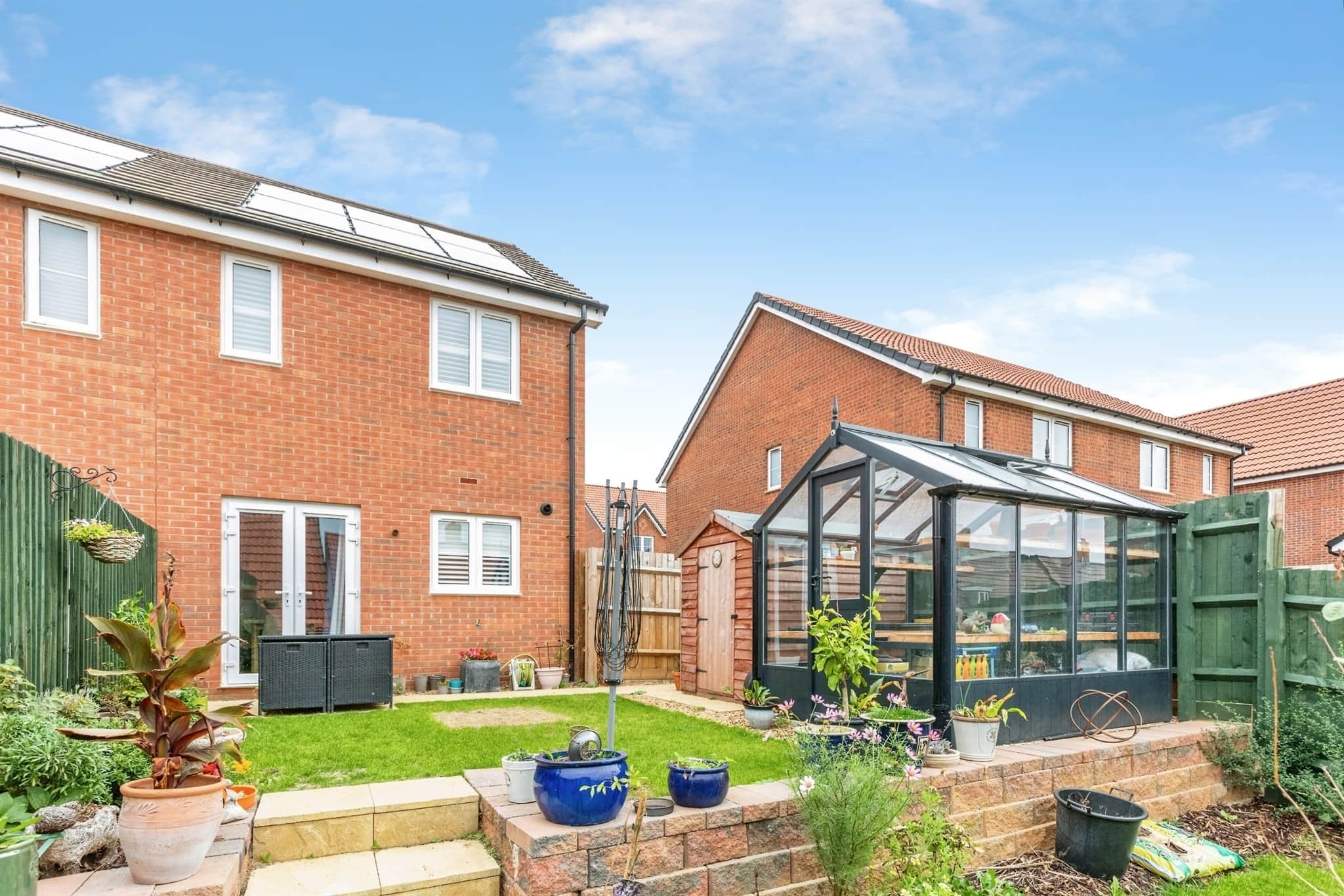 Property at Foster Way, KETTERING