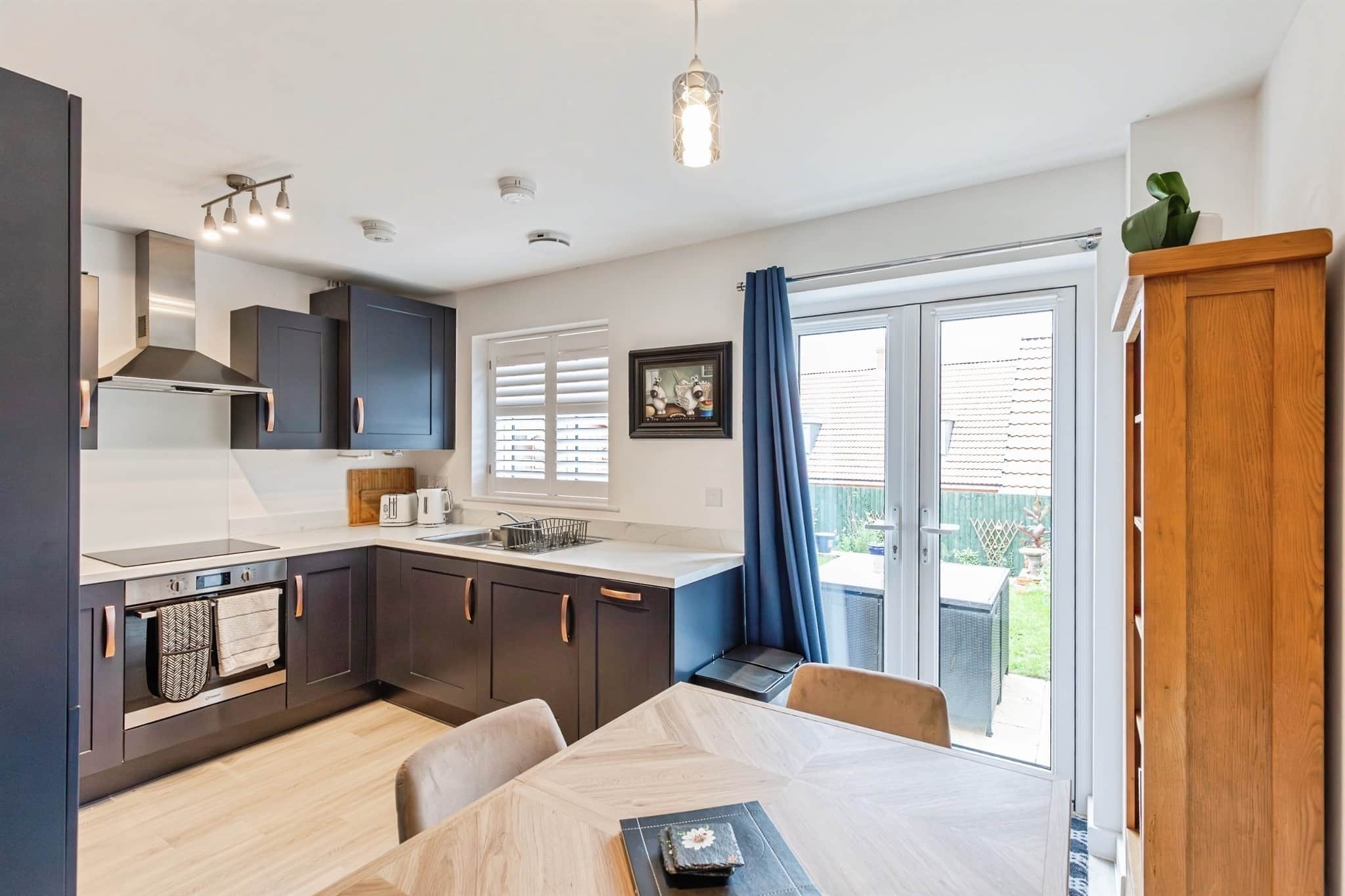 Property at Foster Way, KETTERING
