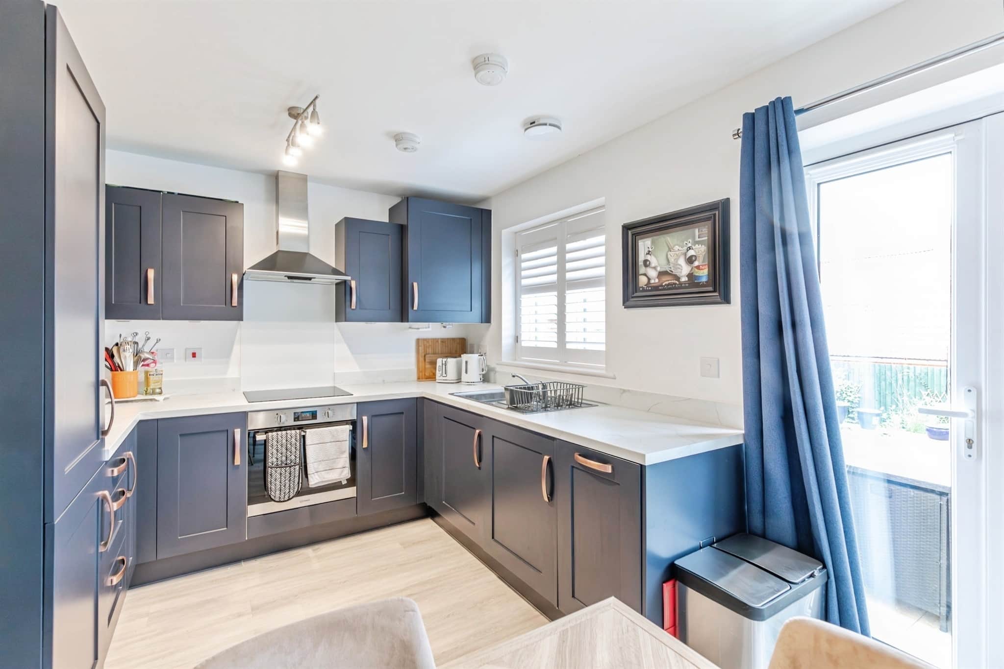 Property at Foster Way, KETTERING