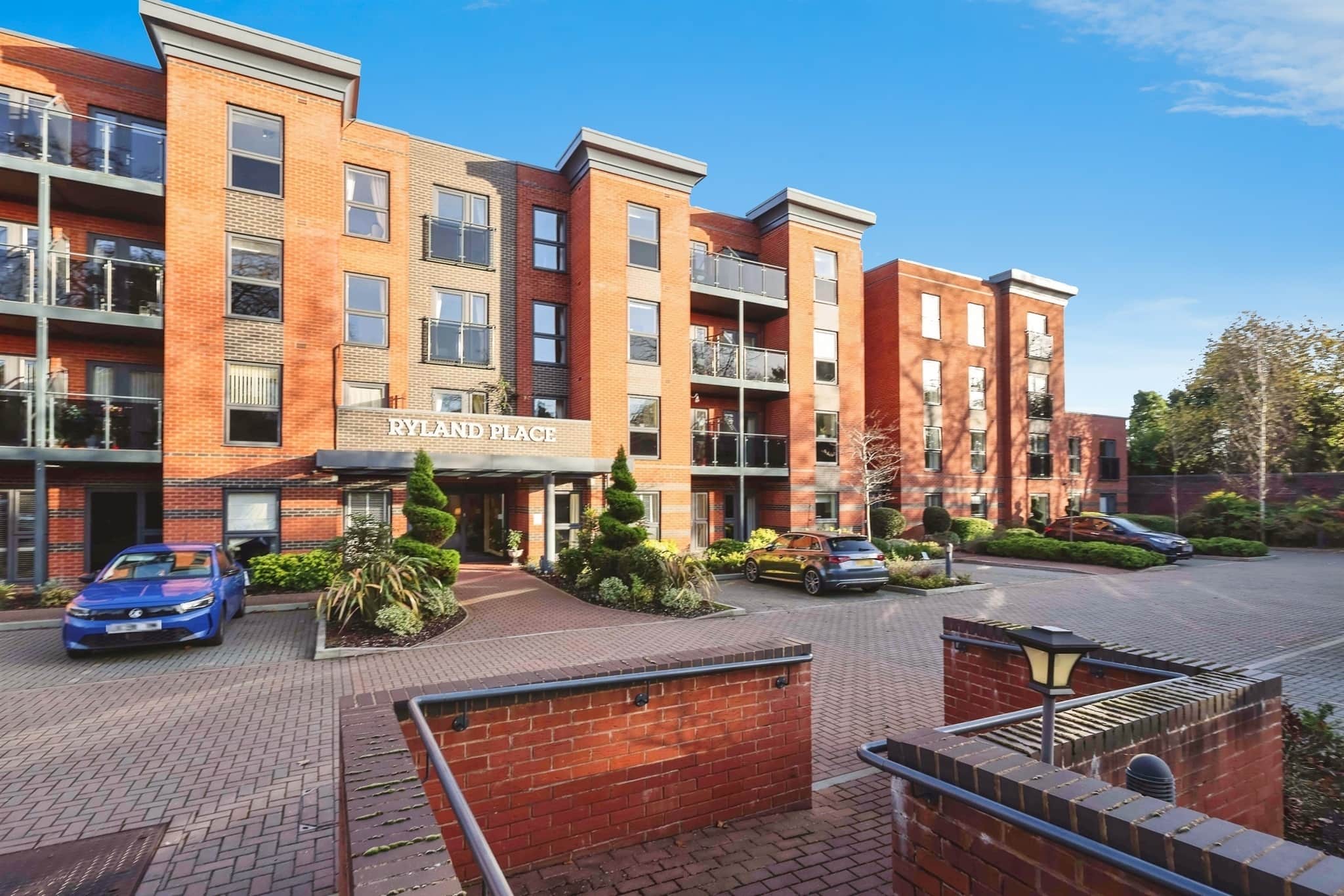 Property at Norfolk Road, Edgbaston, Birmingham