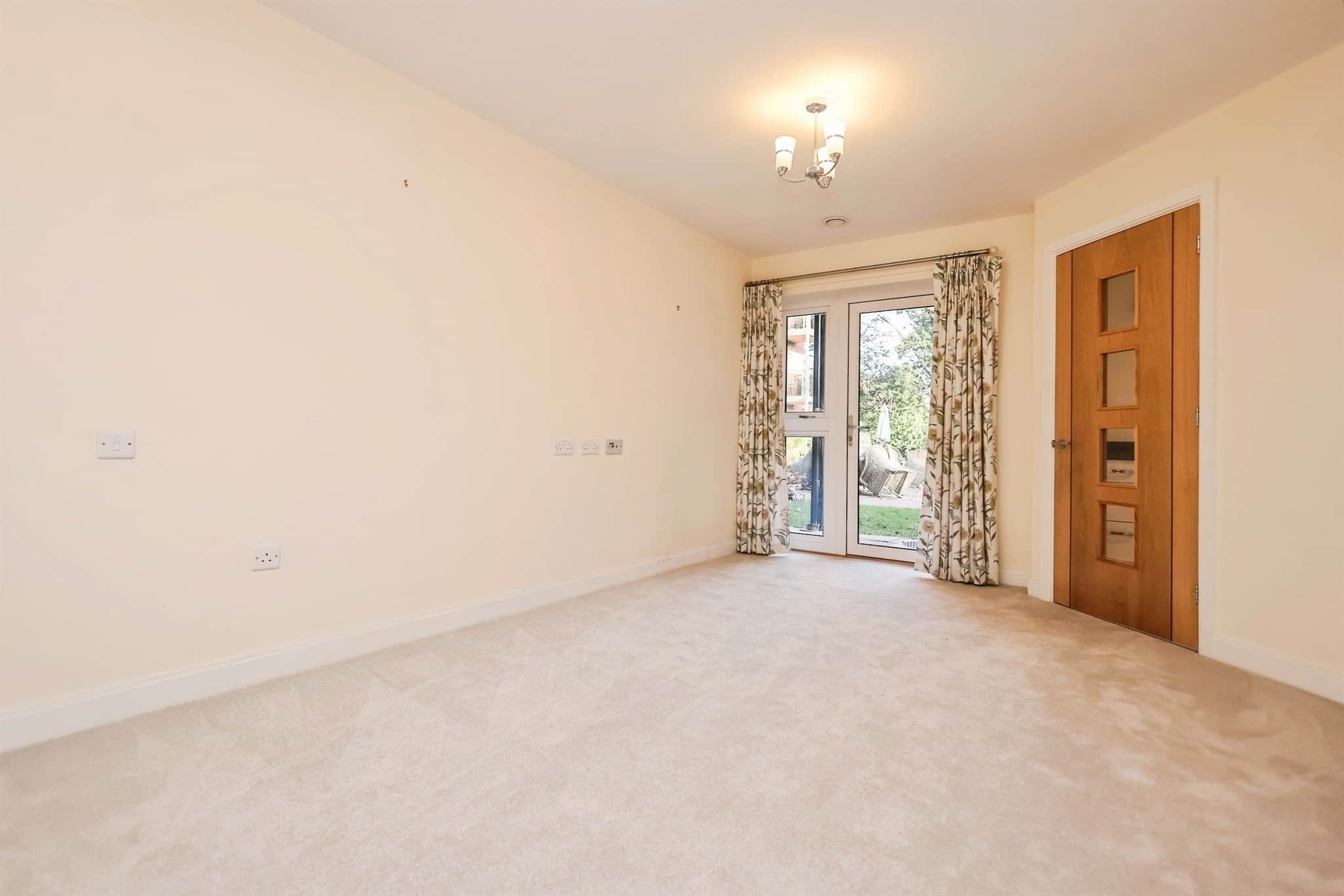 Property at Norfolk Road, Edgbaston, Birmingham