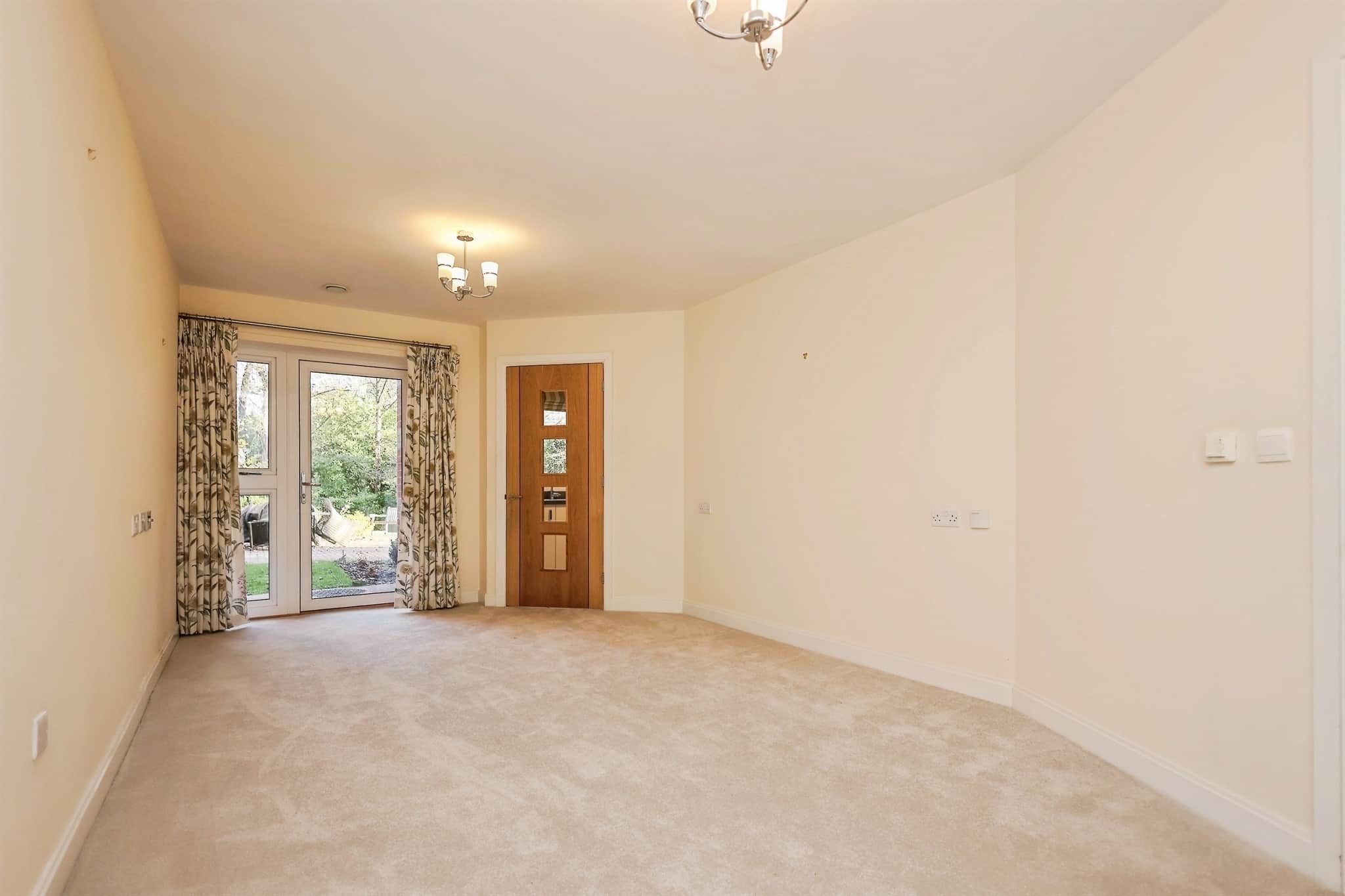 Property at Norfolk Road, Edgbaston, Birmingham