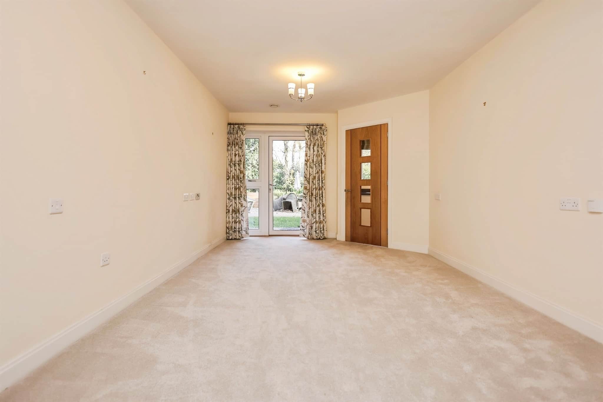 Property at Norfolk Road, Edgbaston, Birmingham