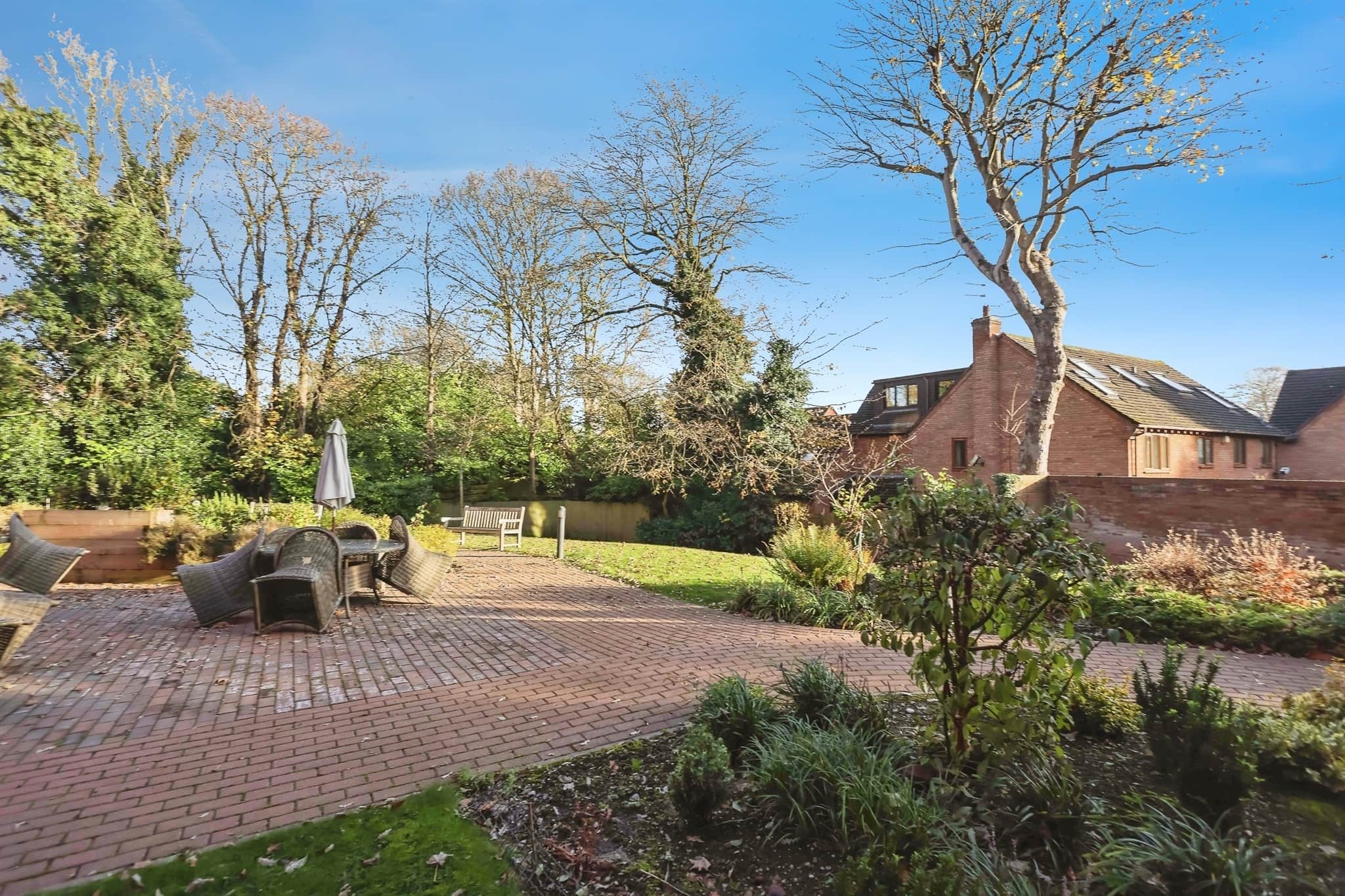 Property at Norfolk Road, Edgbaston, Birmingham