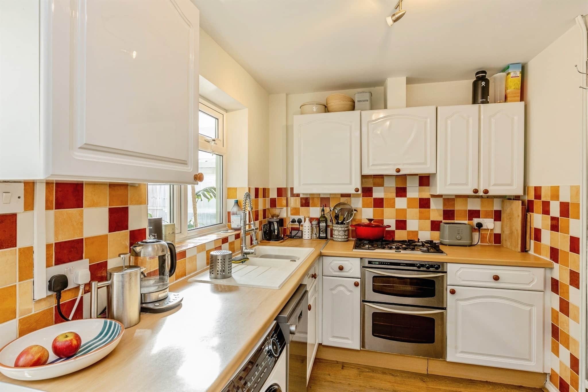 Property at Homeleaze Road, Bristol