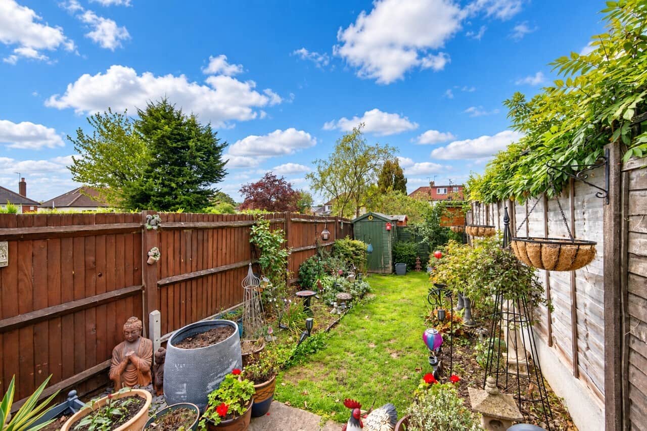 Property at Woodlands, Park Street, St. Albans