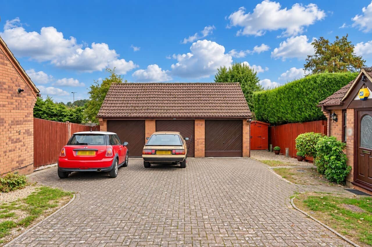 Property at Woodlands, Park Street, St. Albans