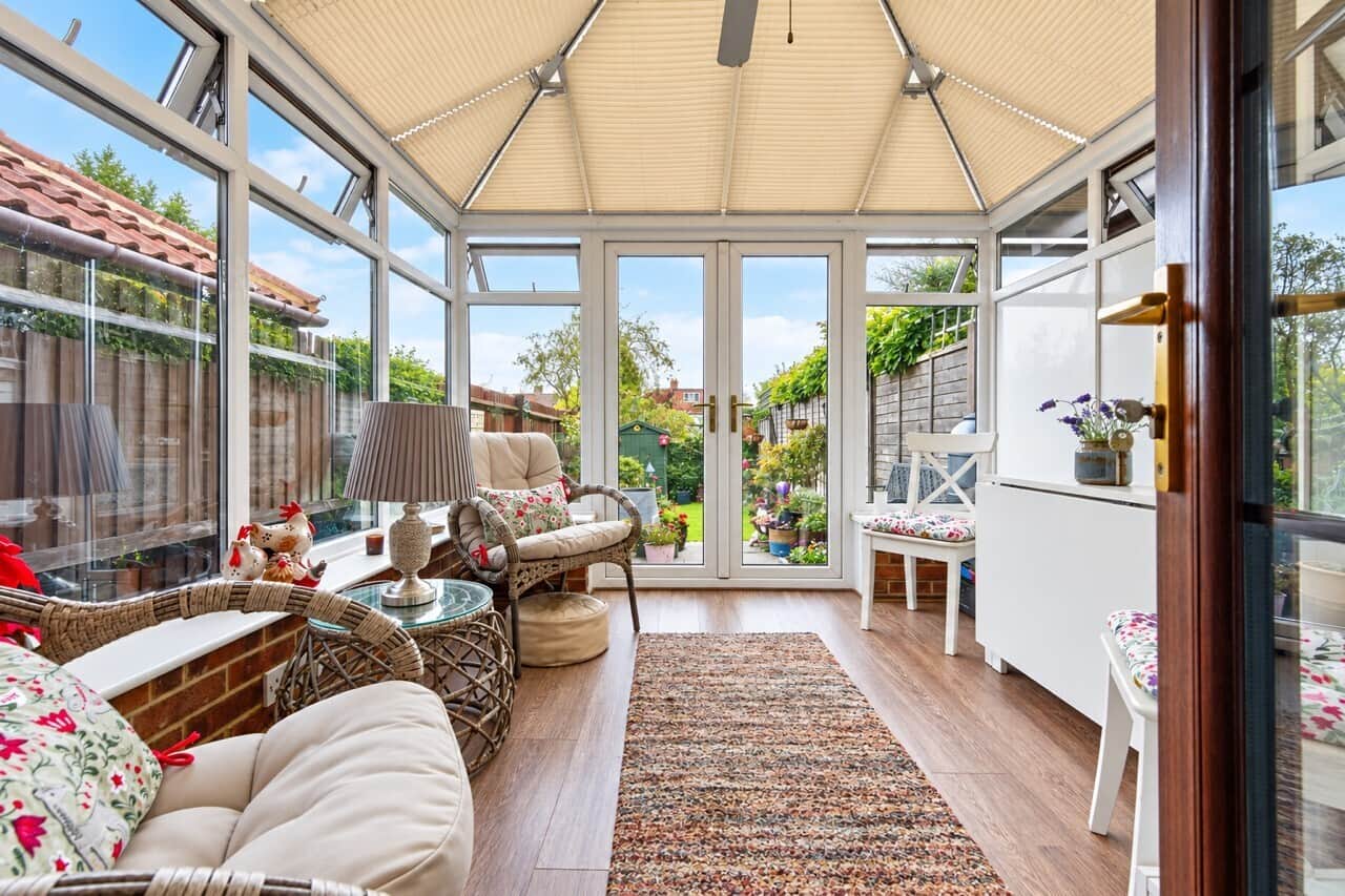 Property at Woodlands, Park Street, St. Albans