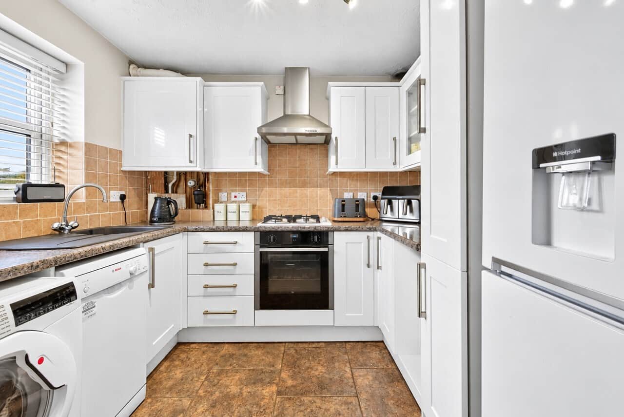 Property at Woodlands, Park Street, St. Albans