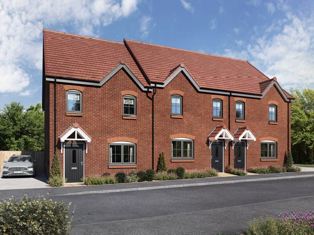 Property at Birmingham Road, Meriden, Coventry