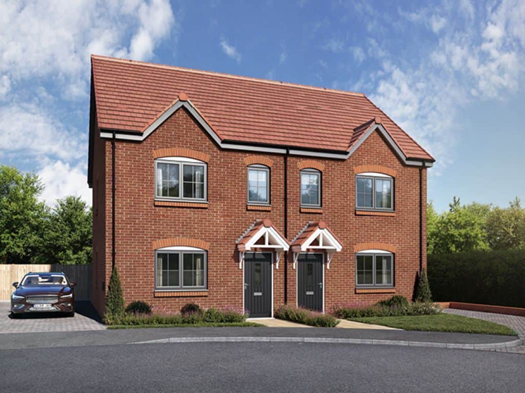 Property at Birmingham Road, Meriden, Coventry