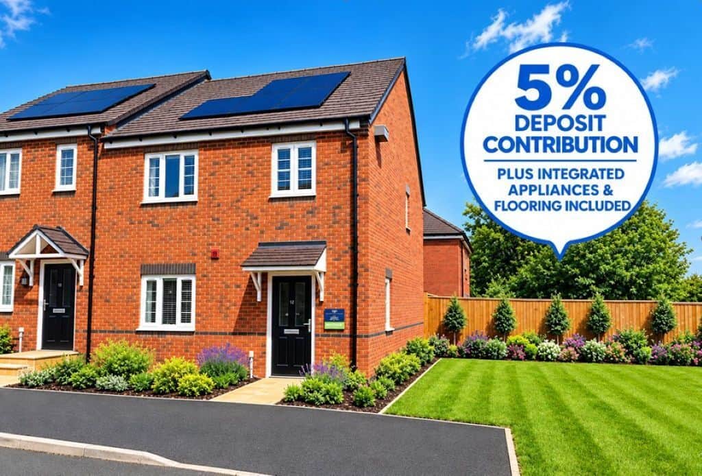 Property at Bearsden Way, Lightmoor Village, Telford
