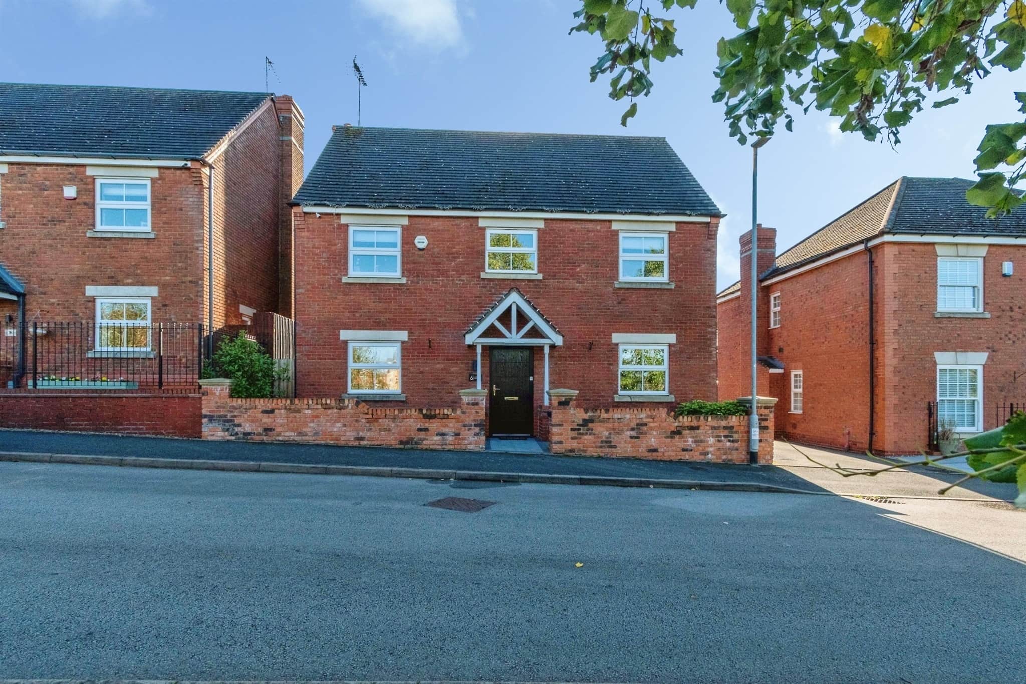 Property at Nightjar Way, Cannock