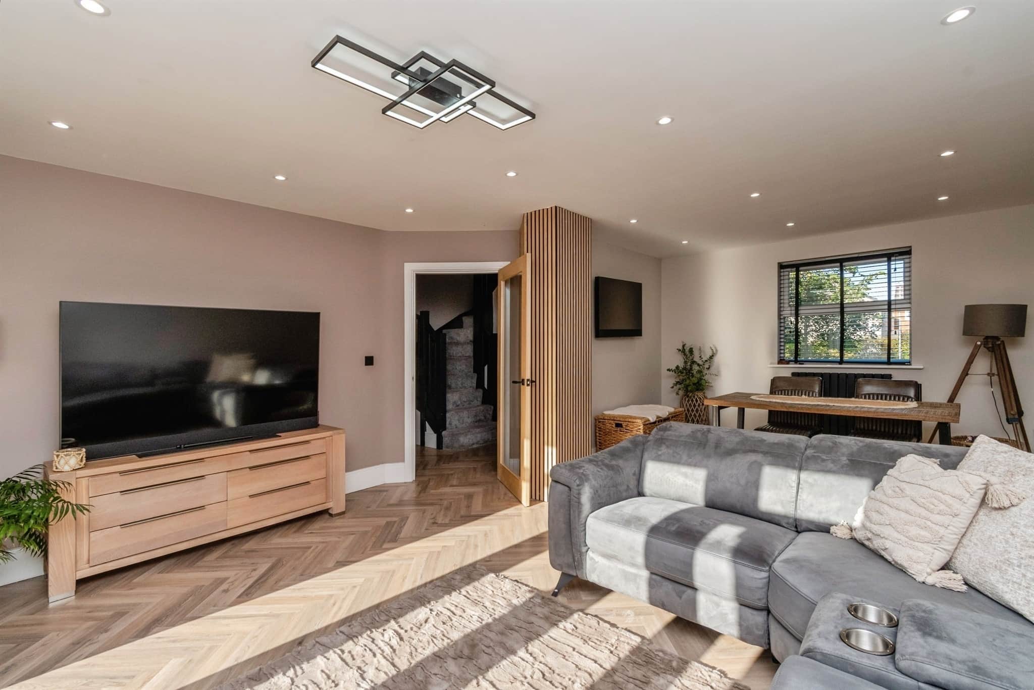 Property at Nightjar Way, Cannock