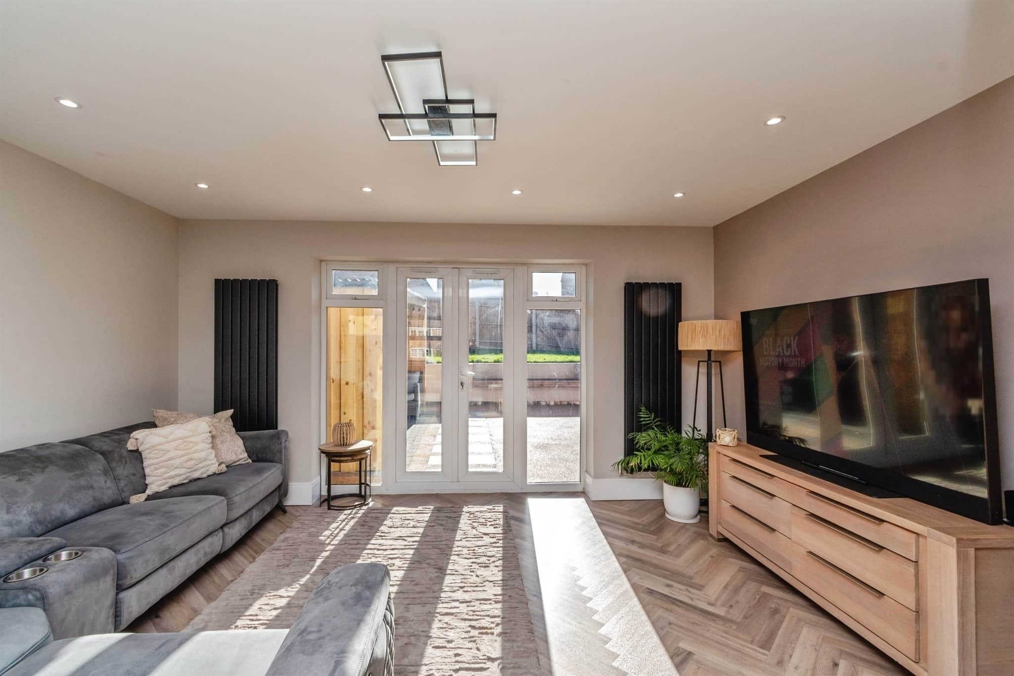 Property at Nightjar Way, Cannock