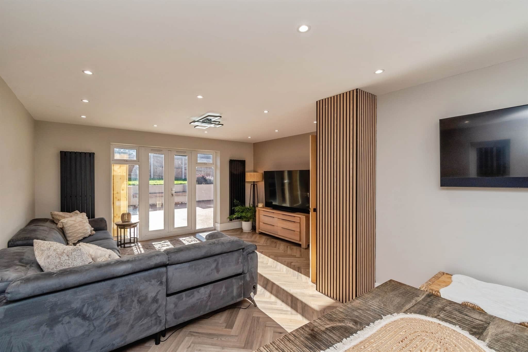 Property at Nightjar Way, Cannock