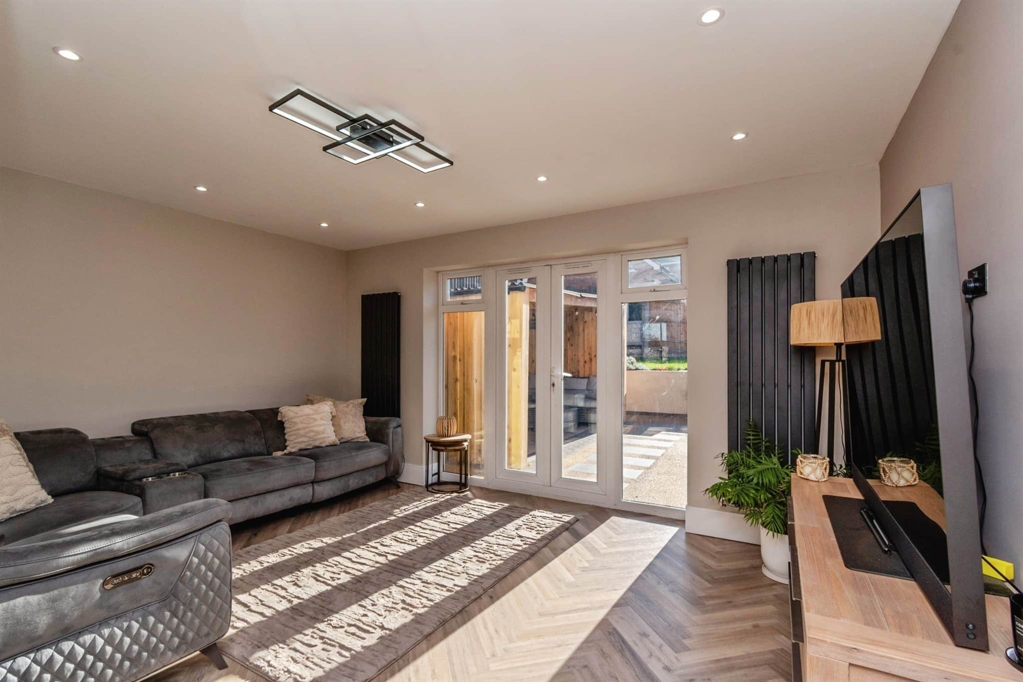 Property at Nightjar Way, Cannock