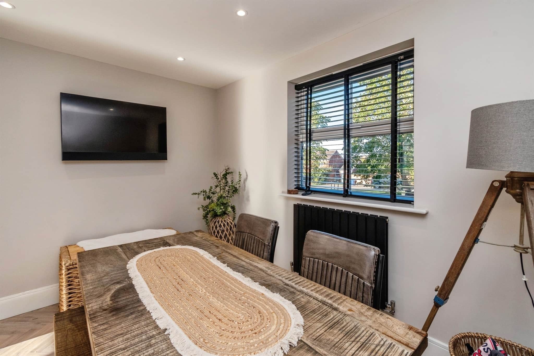Property at Nightjar Way, Cannock