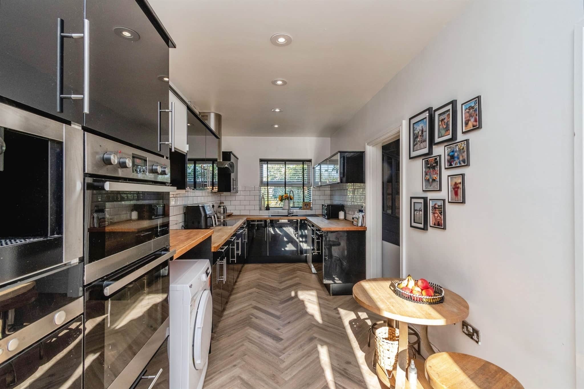 Property at Nightjar Way, Cannock