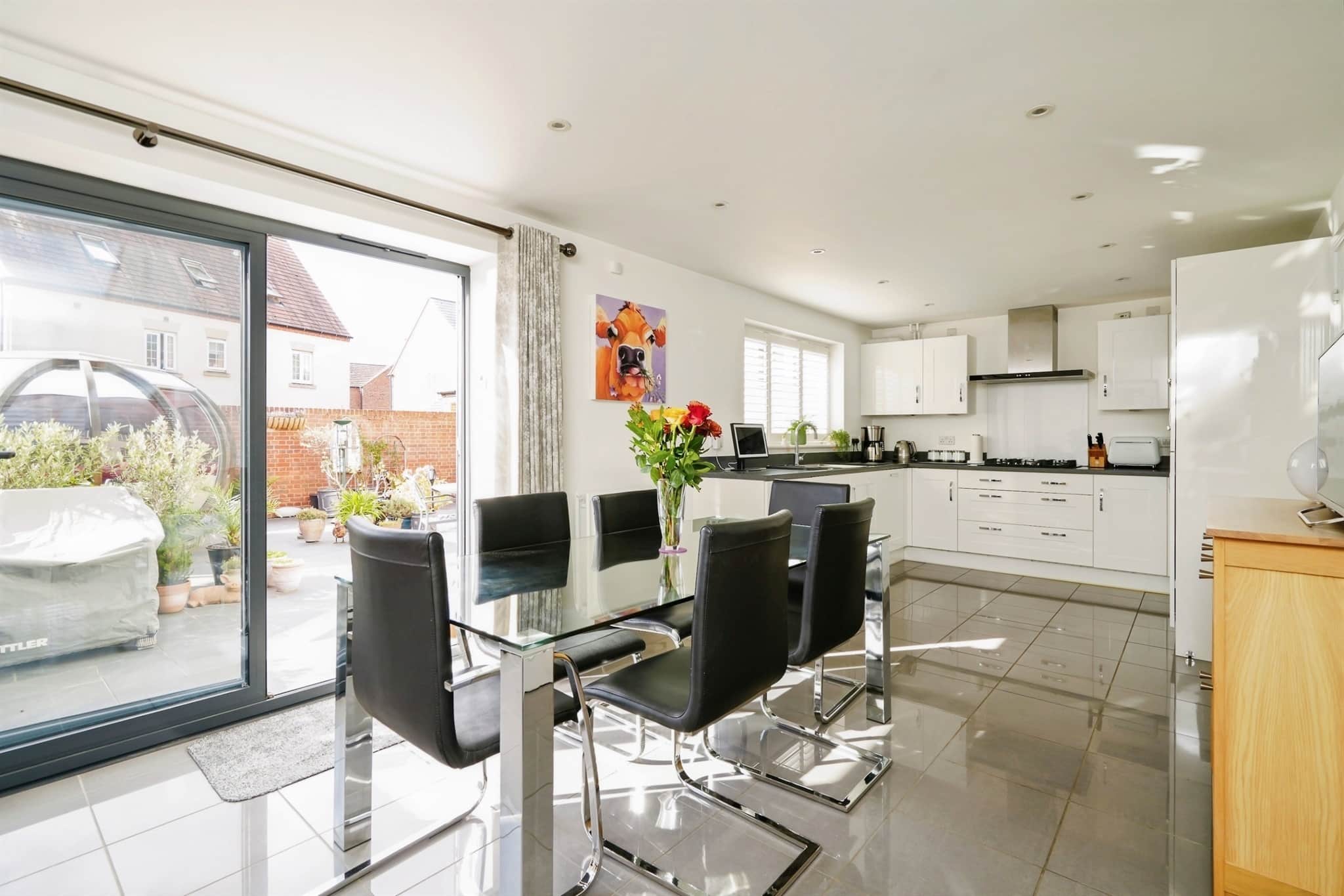 Property at Ascot Way, Bicester