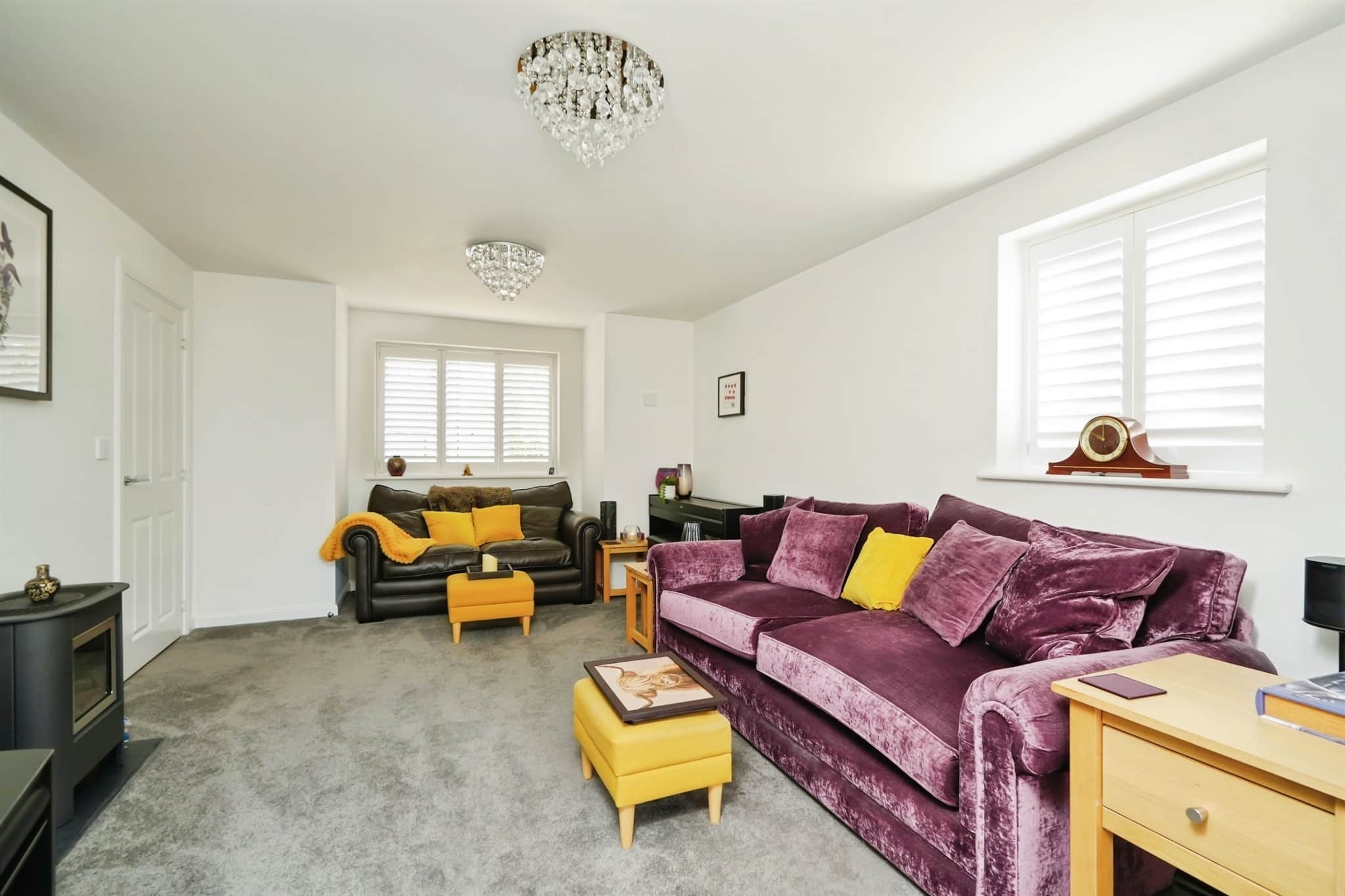 Property at Ascot Way, Bicester