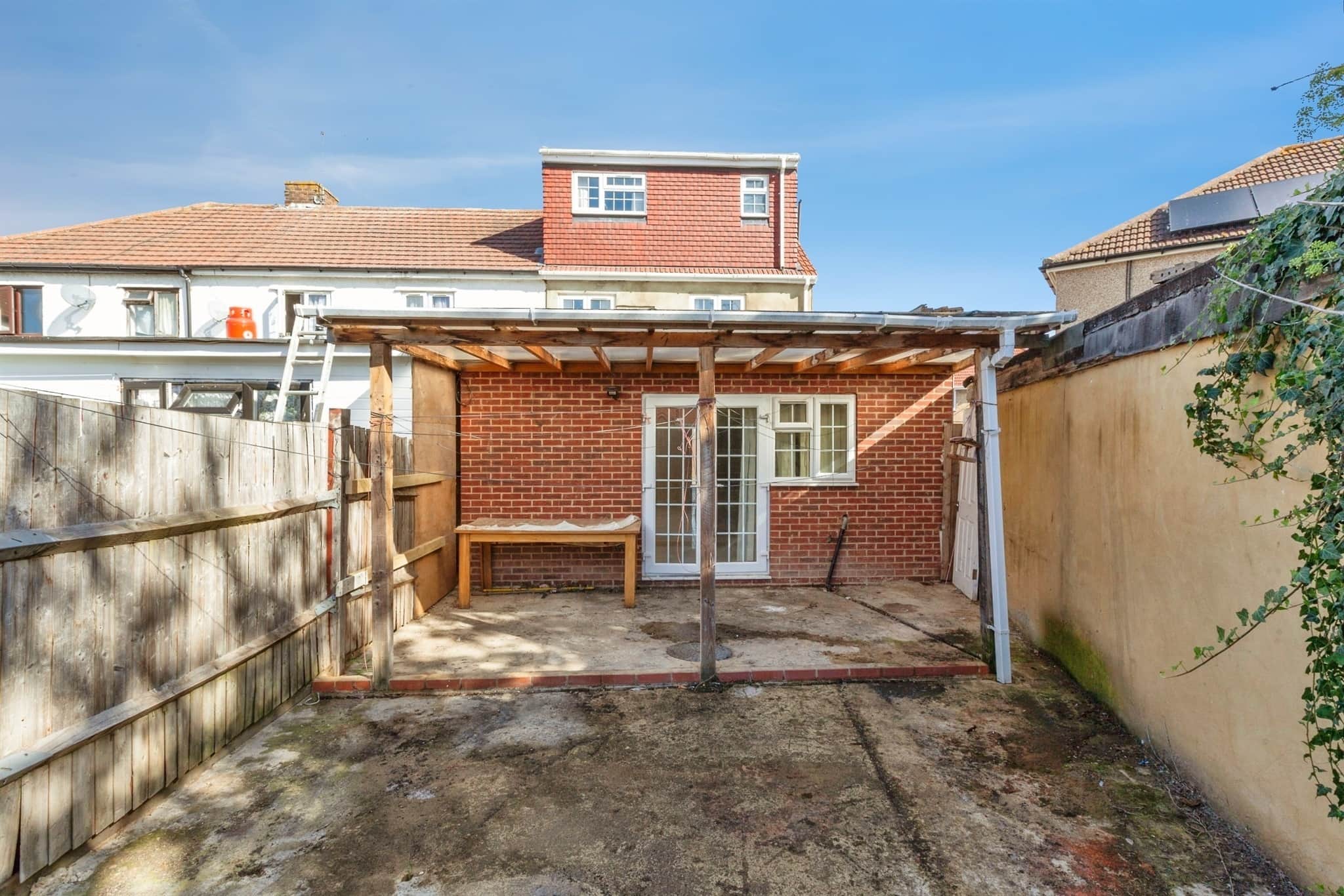 Property at Waterbeach Road, Slough