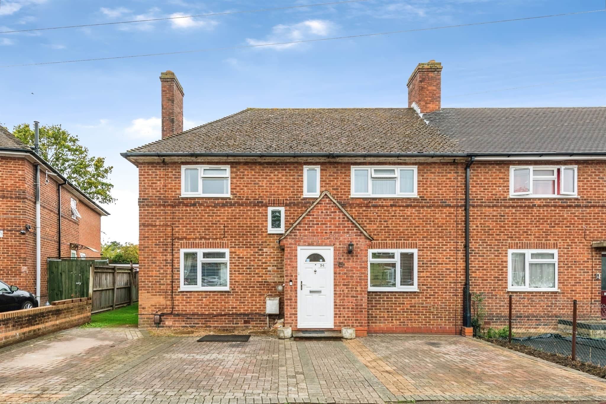 Property at Spencer Crescent, OXFORD