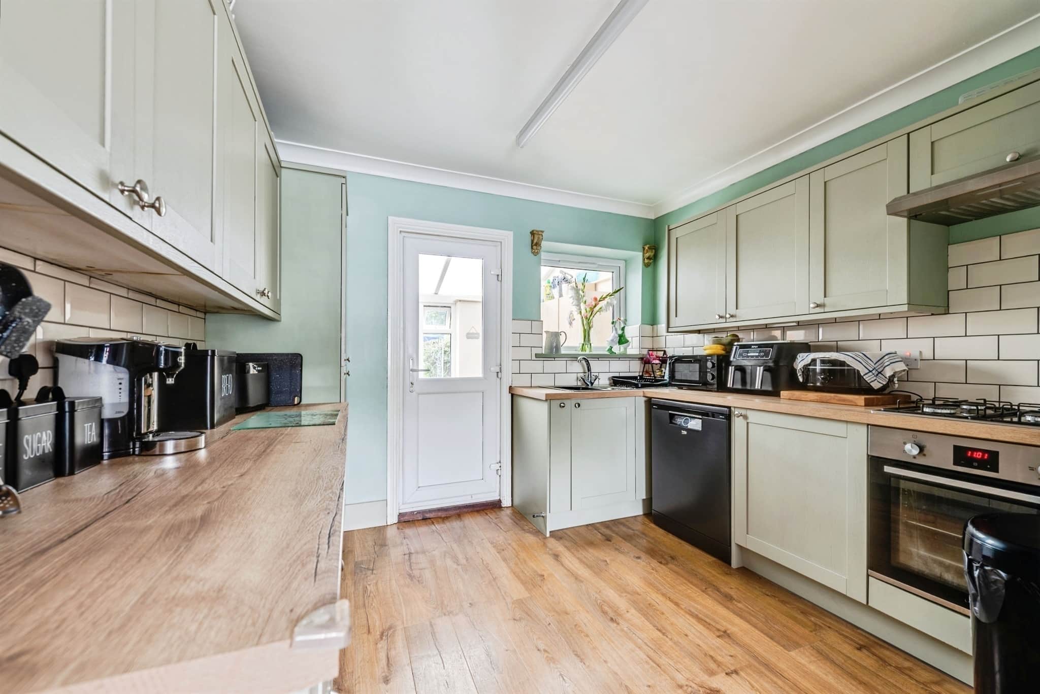 Property at Spencer Crescent, OXFORD