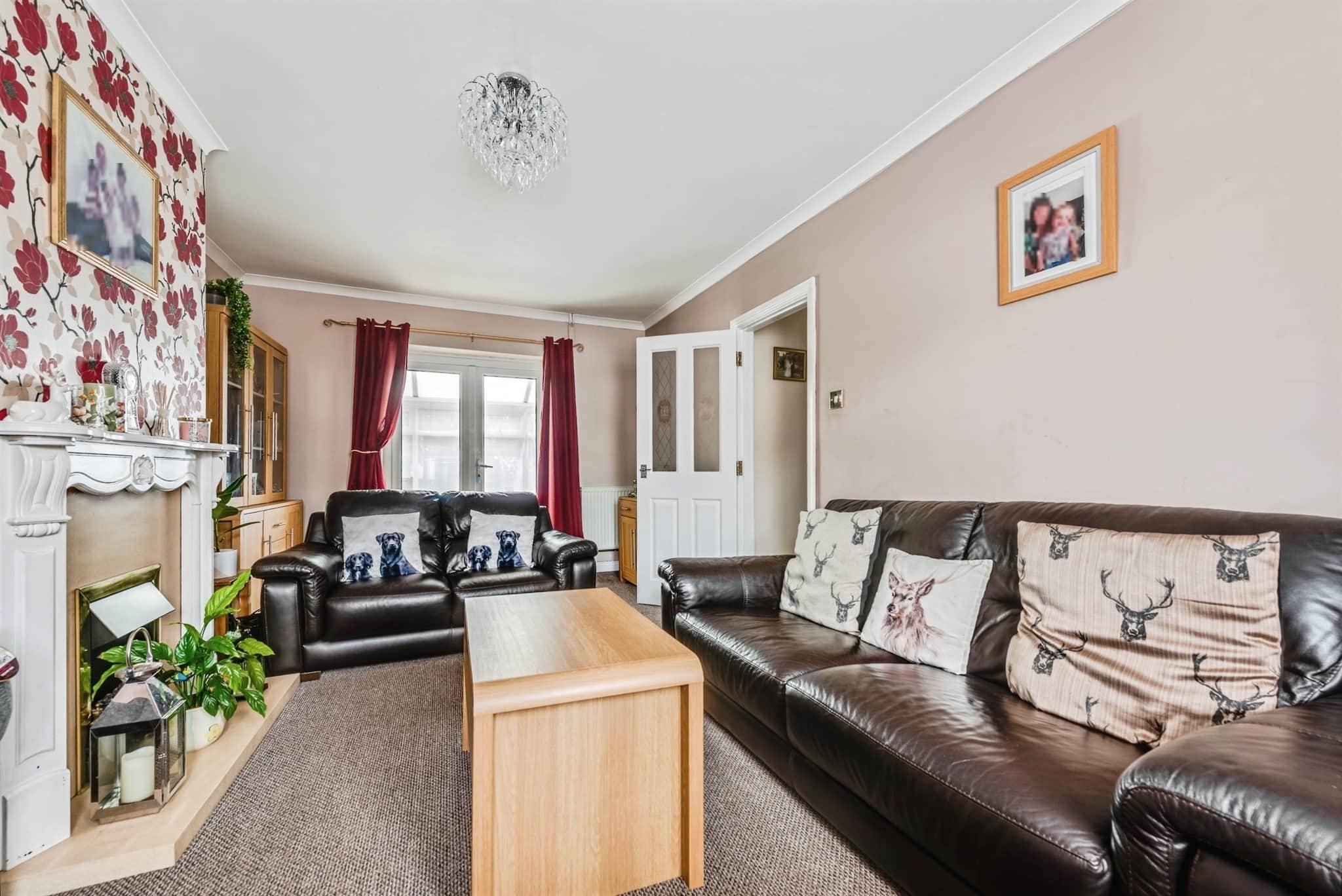 Property at Spencer Crescent, OXFORD