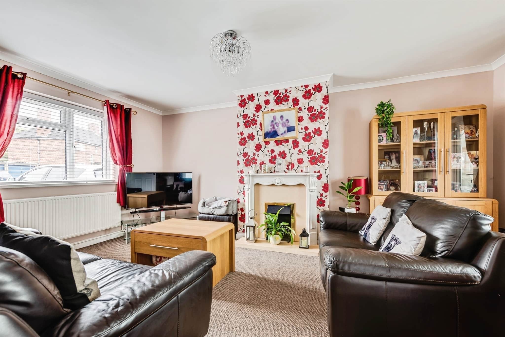 Property at Spencer Crescent, OXFORD