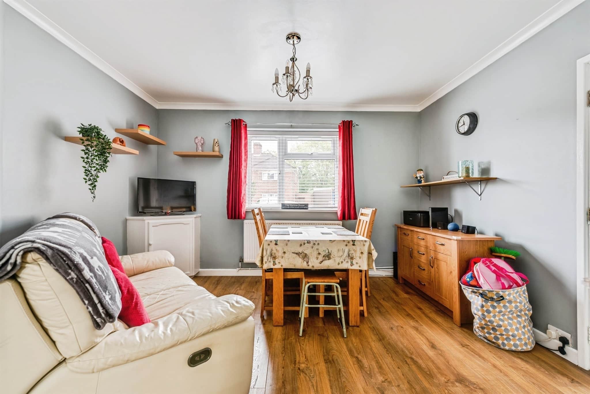Property at Spencer Crescent, OXFORD
