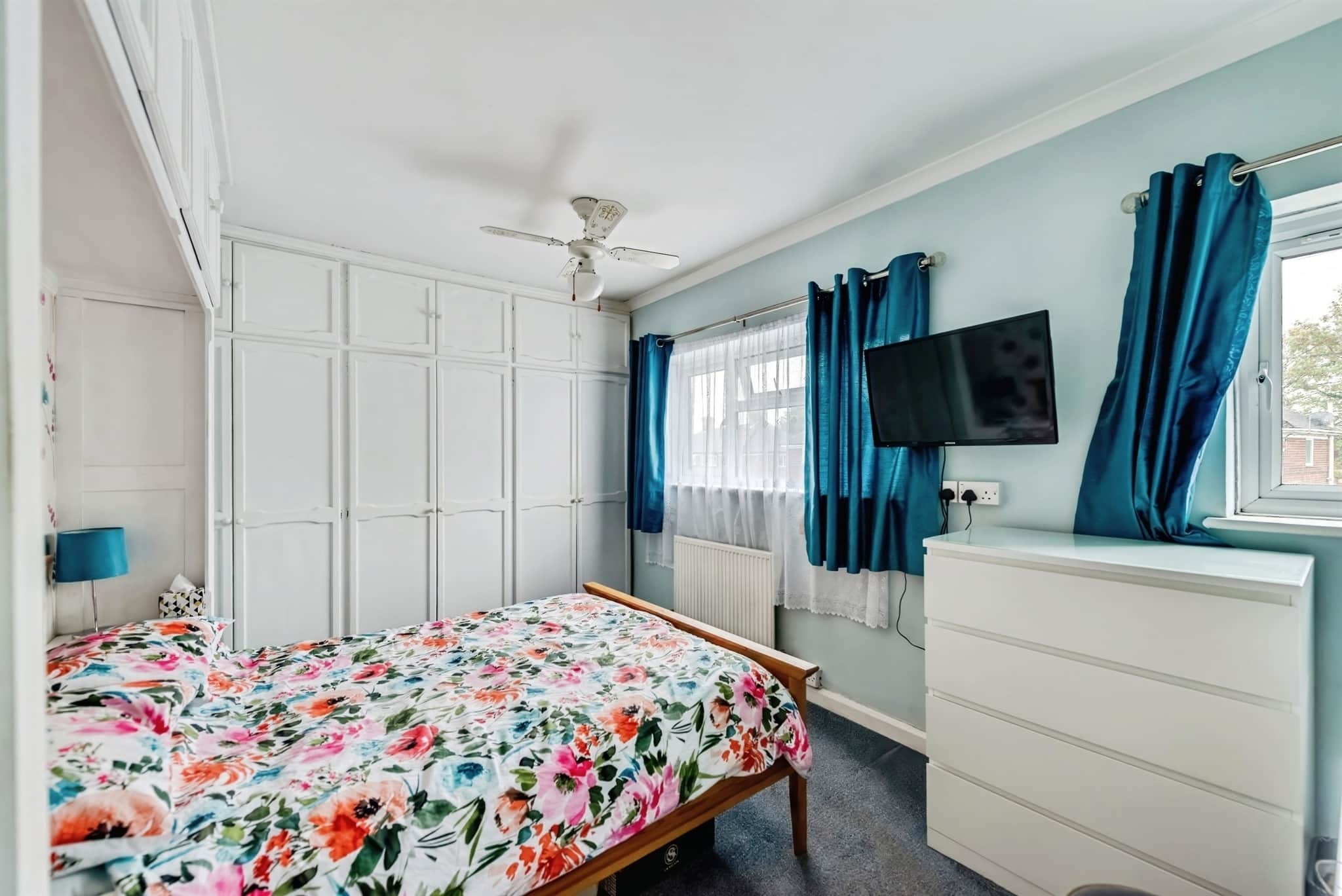 Property at Spencer Crescent, OXFORD