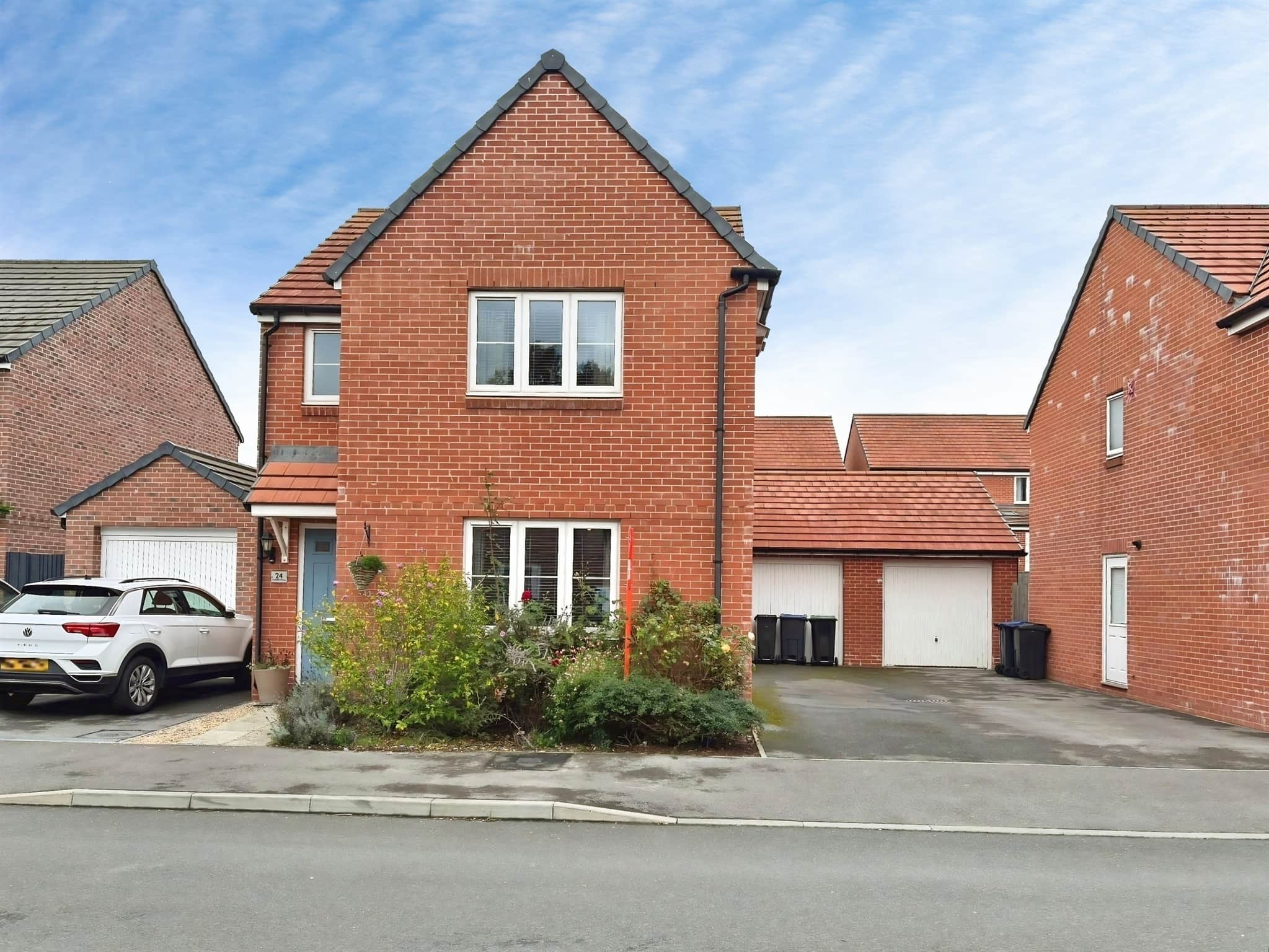 Property at Lambert Drive, Salisbury