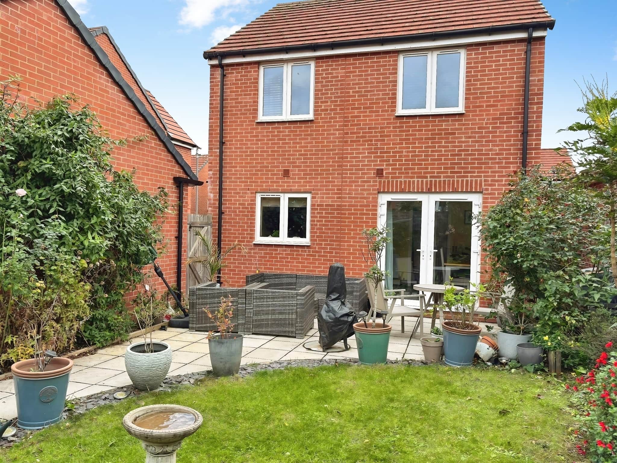 Property at Lambert Drive, Salisbury