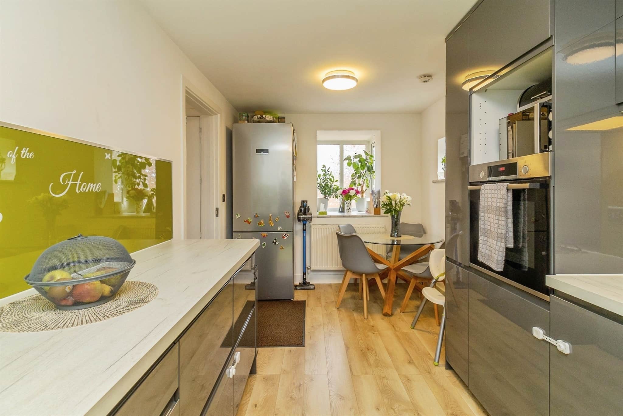 Property at Ardley Mews, Broughton, Milton Keynes