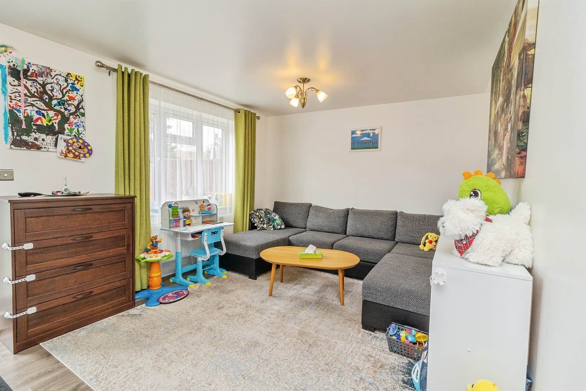 Property at Ardley Mews, Broughton, Milton Keynes