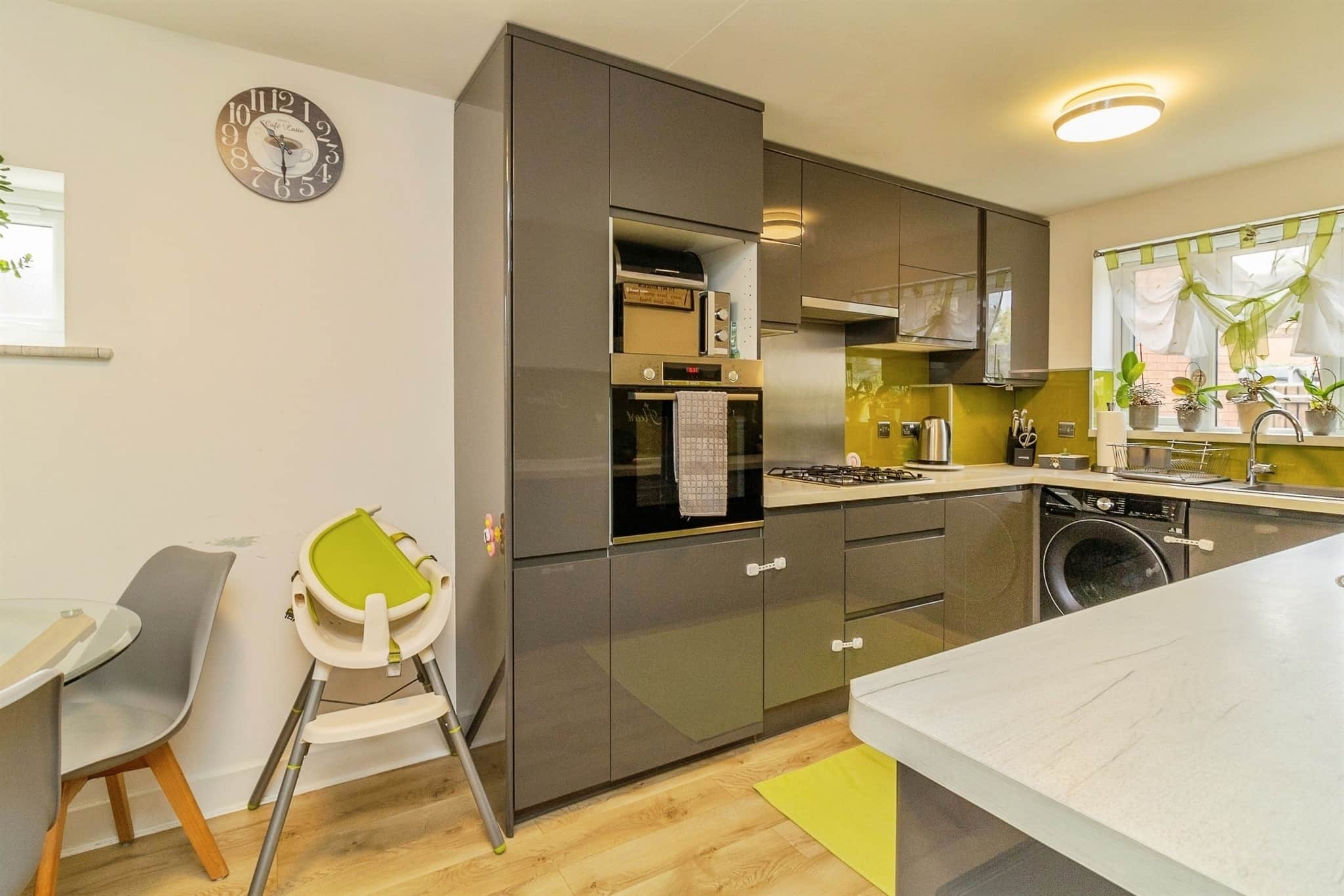 Property at Ardley Mews, Broughton, Milton Keynes