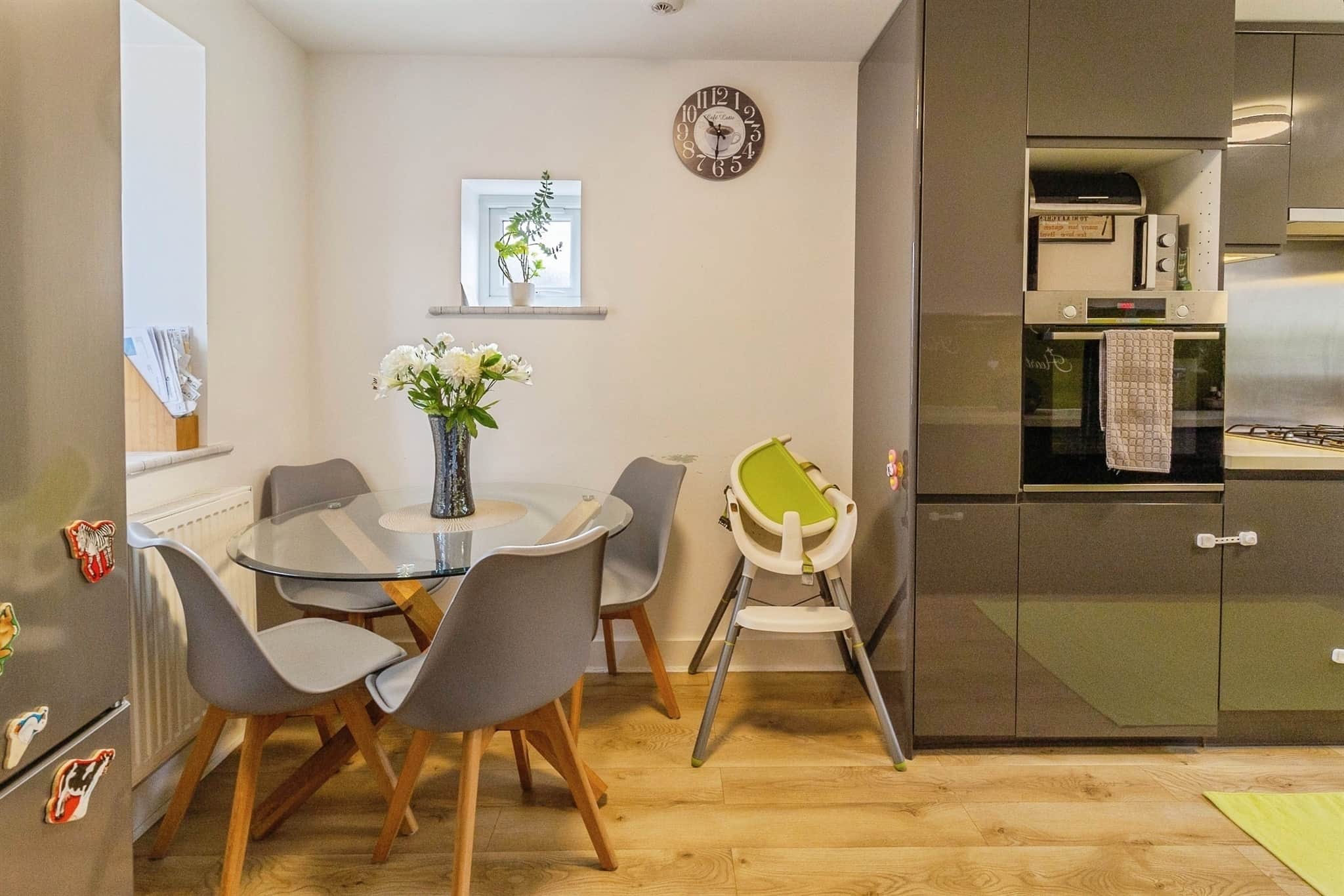 Property at Ardley Mews, Broughton, Milton Keynes