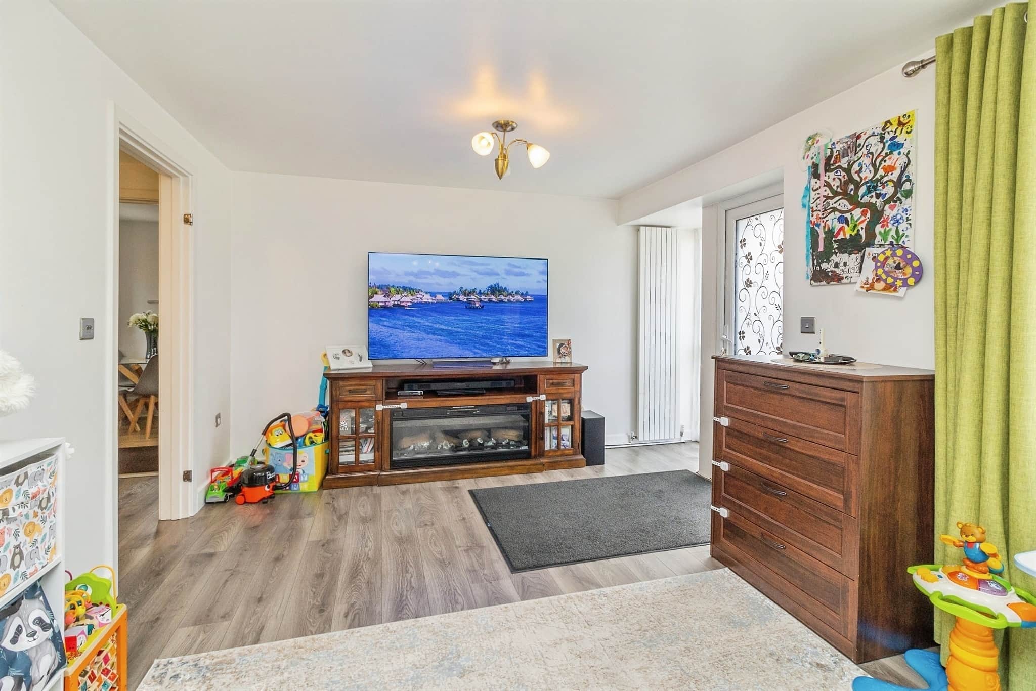 Property at Ardley Mews, Broughton, Milton Keynes