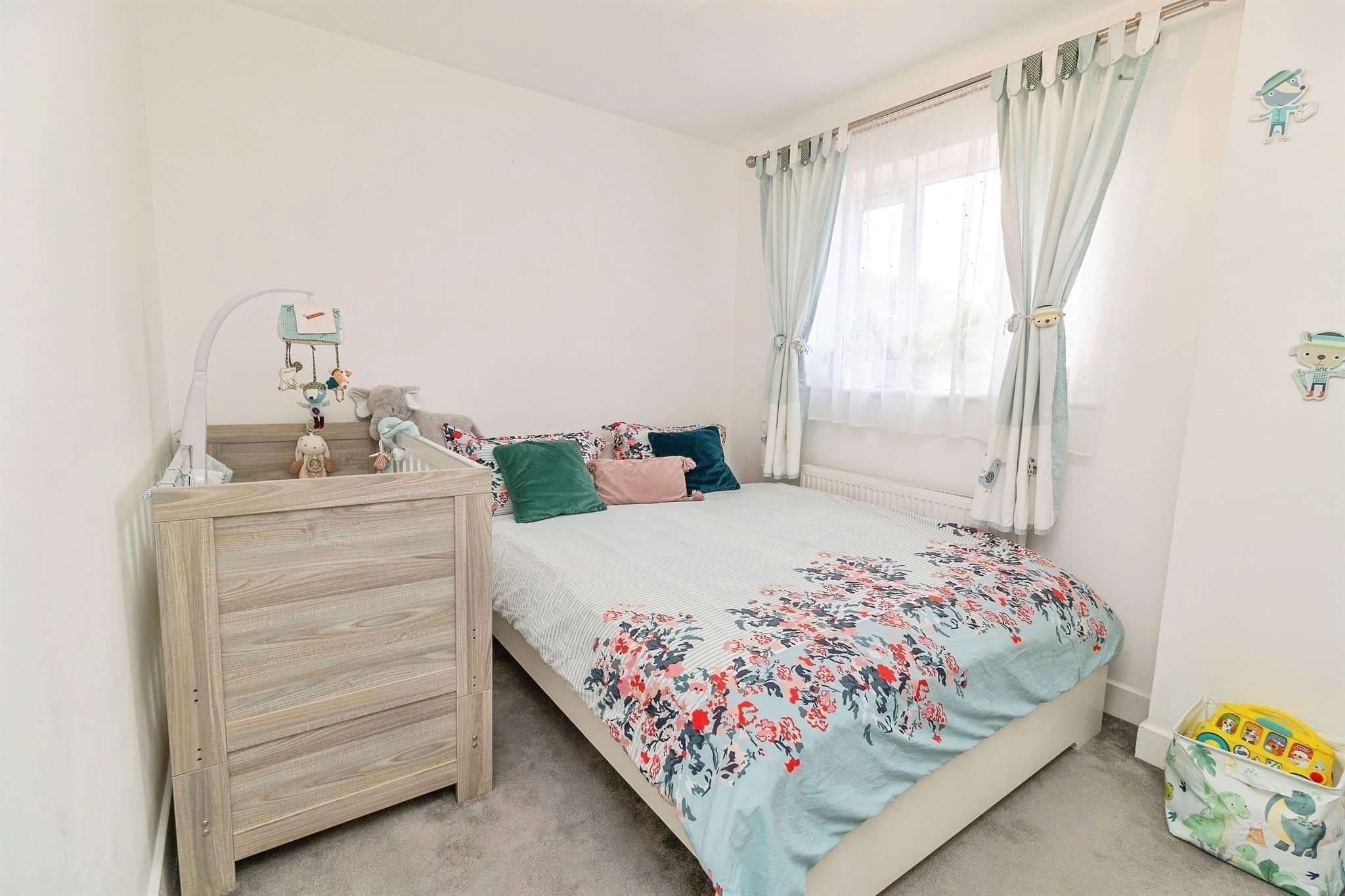 Property at Ardley Mews, Broughton, Milton Keynes