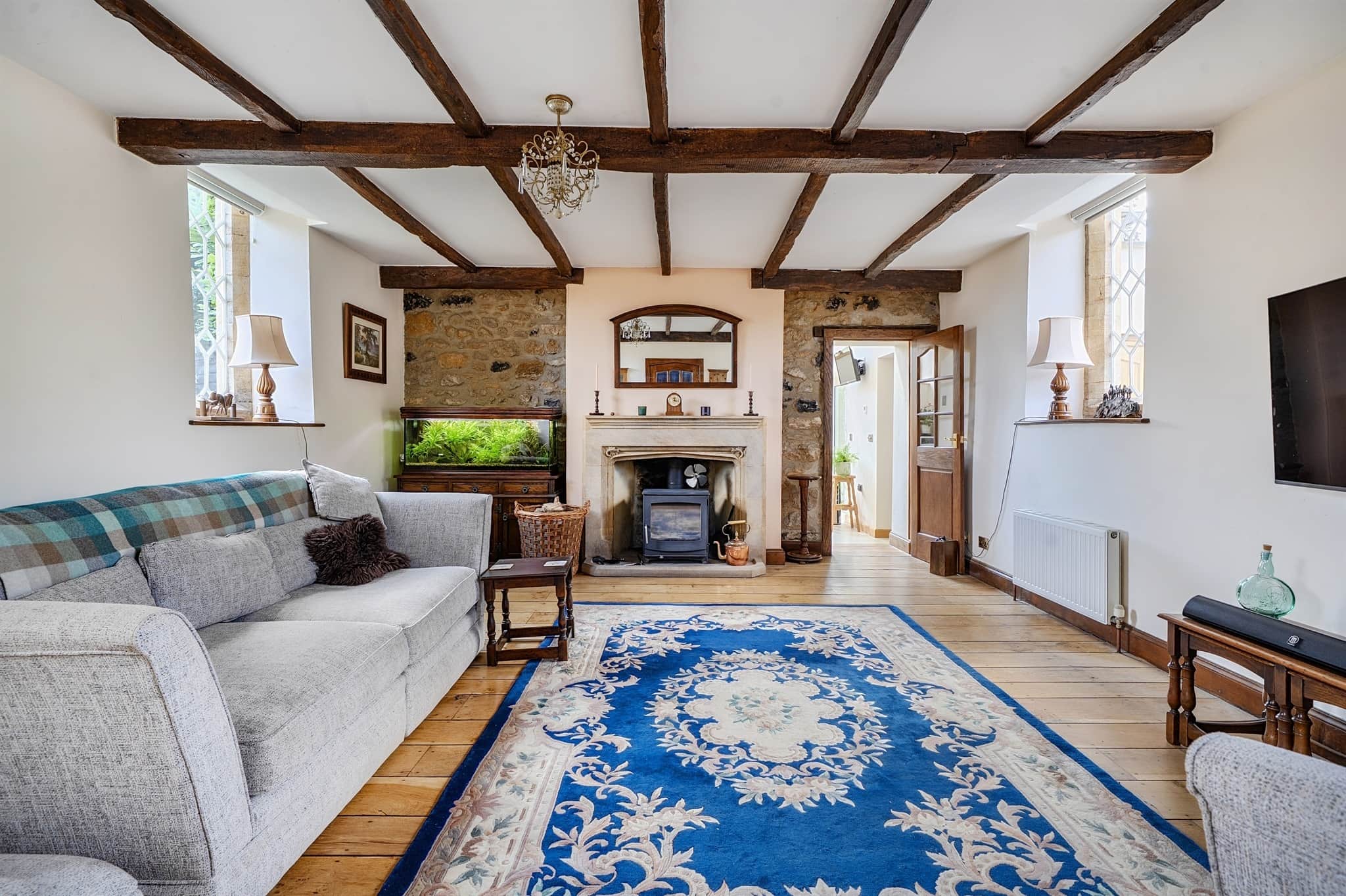 Property at Chapel Lane, Dinnington, Hinton St. George