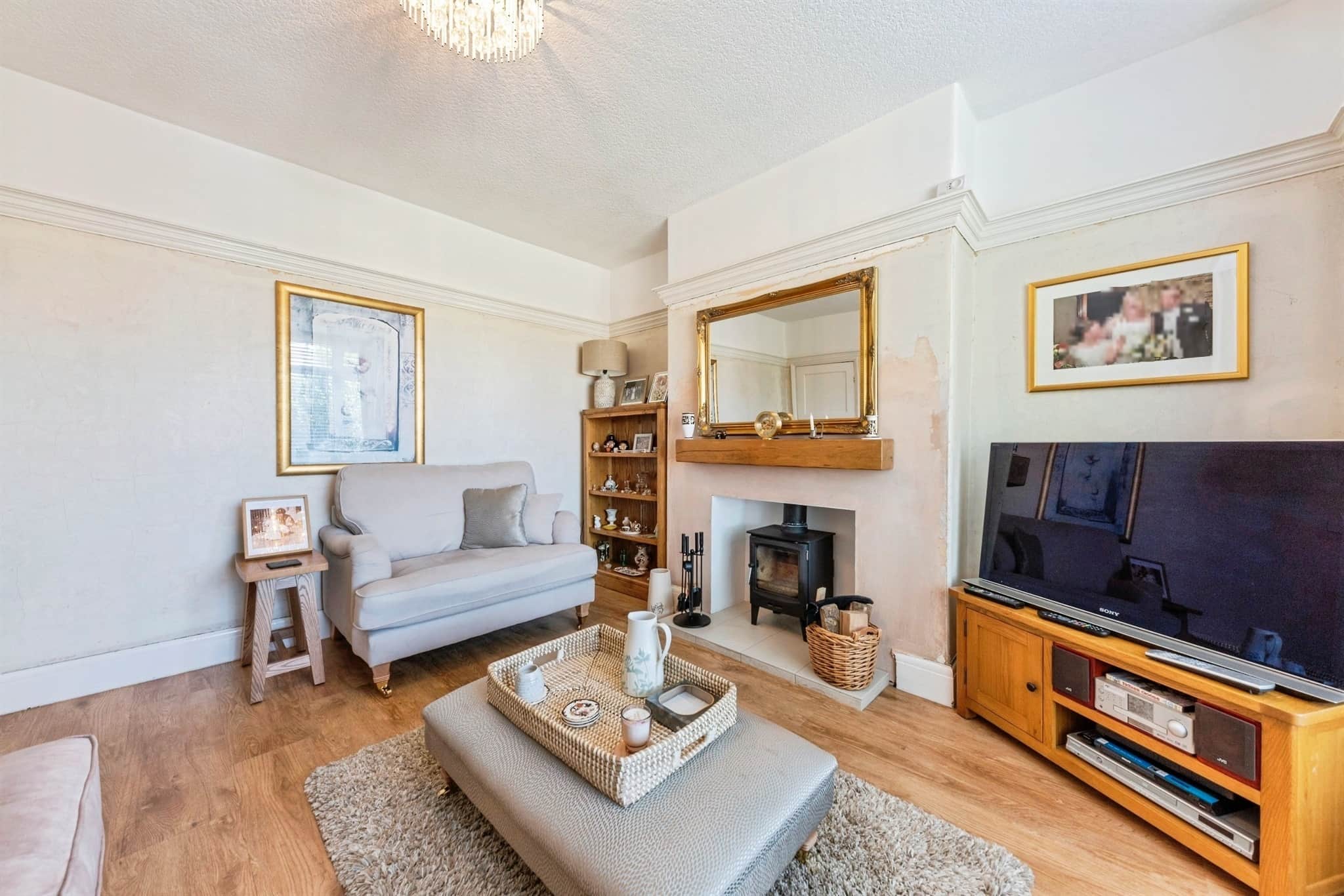 Property at Harrowby Road, Grantham