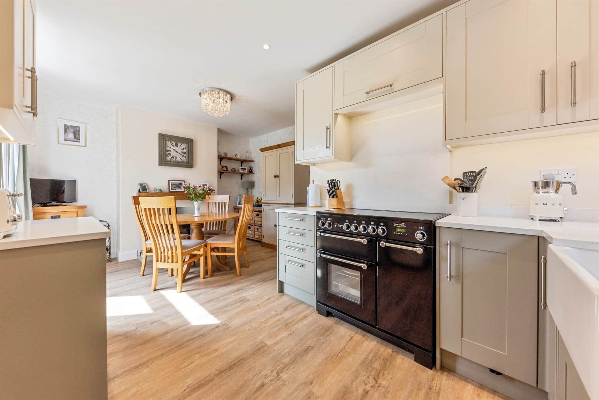 Property at Harrowby Road, Grantham